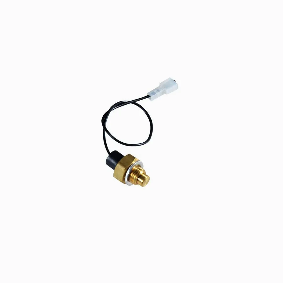 Sonda / Sensor Temperatura Moto OEM Derbi Senda (880325) m14x1.5 - Nuevo