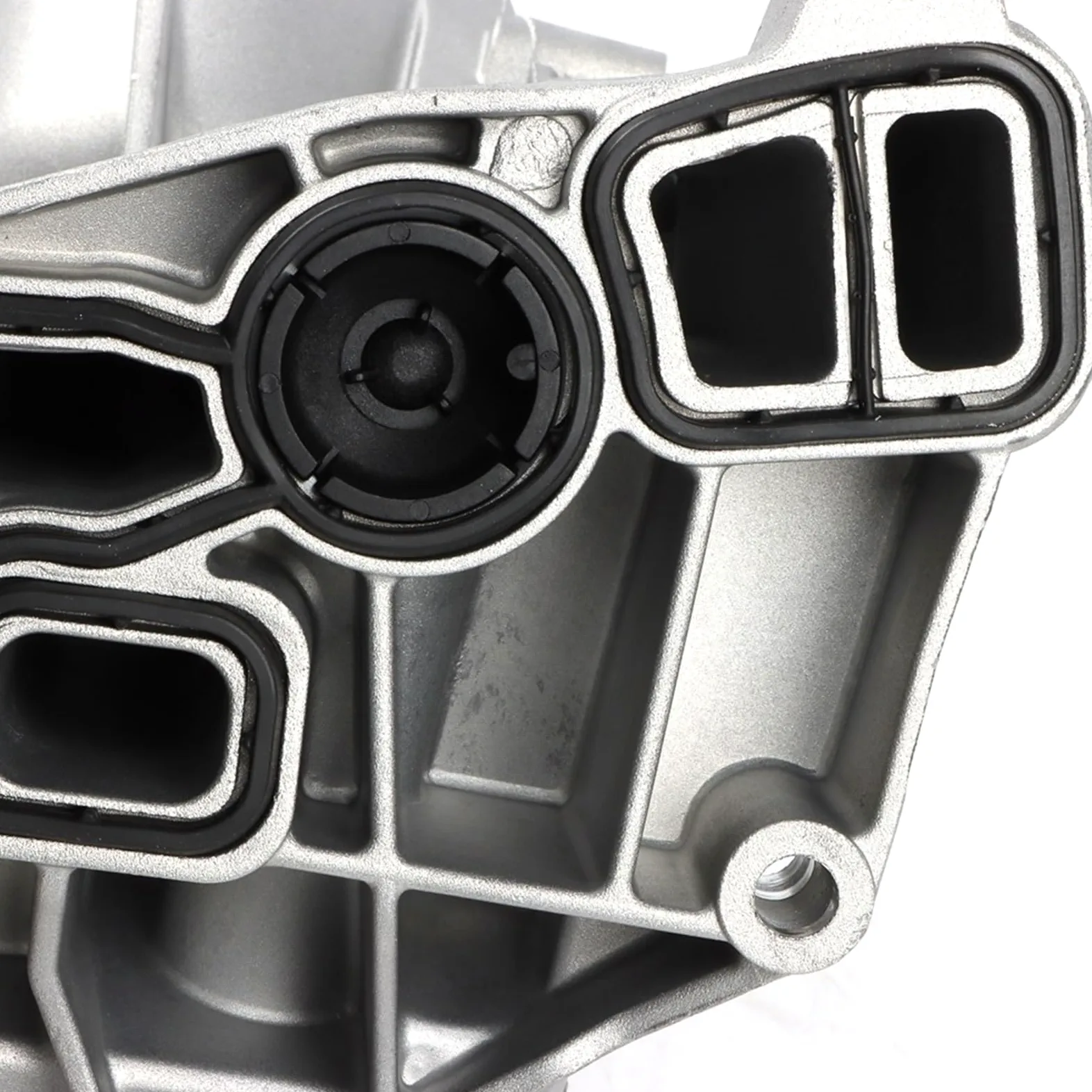 Filtros de Aceite para Automóviles Filtro Aceite Motor Compatible con BMW 630i, 730Li, X4, 420i, 430i, 320i, 330i, 220i, 225i, 218i, 118i (número de Pieza: 11428596283, 11428586673). Filtro de Aceite