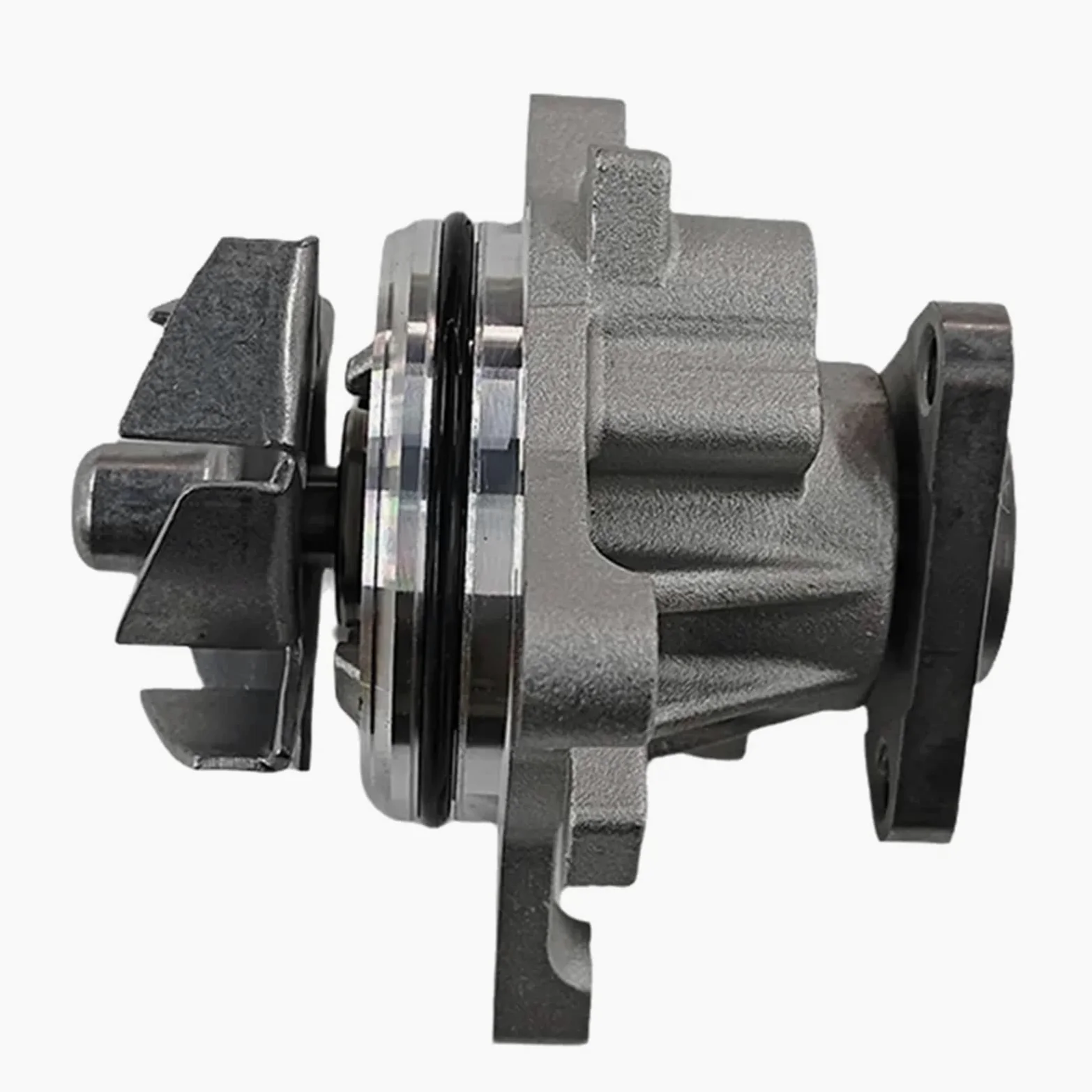 Bomba De Agua Del Motor EJ7Z8501H/D/G PW-561 Bomba de agua refrigeración del motor EJ7Z-8501-H Para Ford Mustang componente