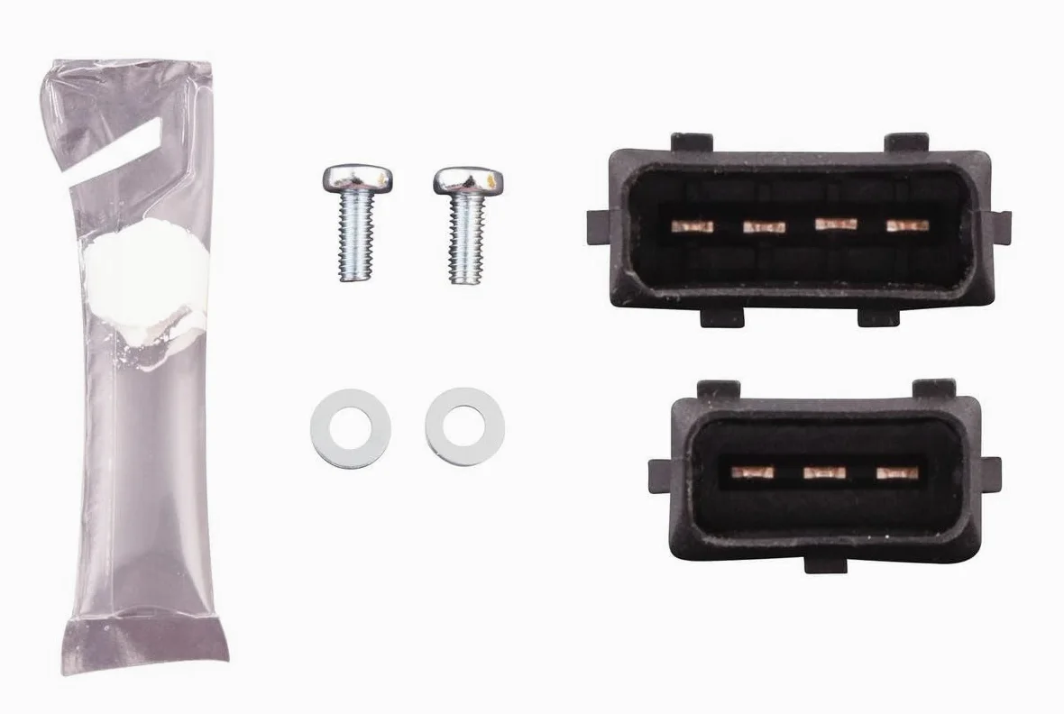 HELLA 5DA 006 623-591 Unidad de mando, sistema de encendido - 12V