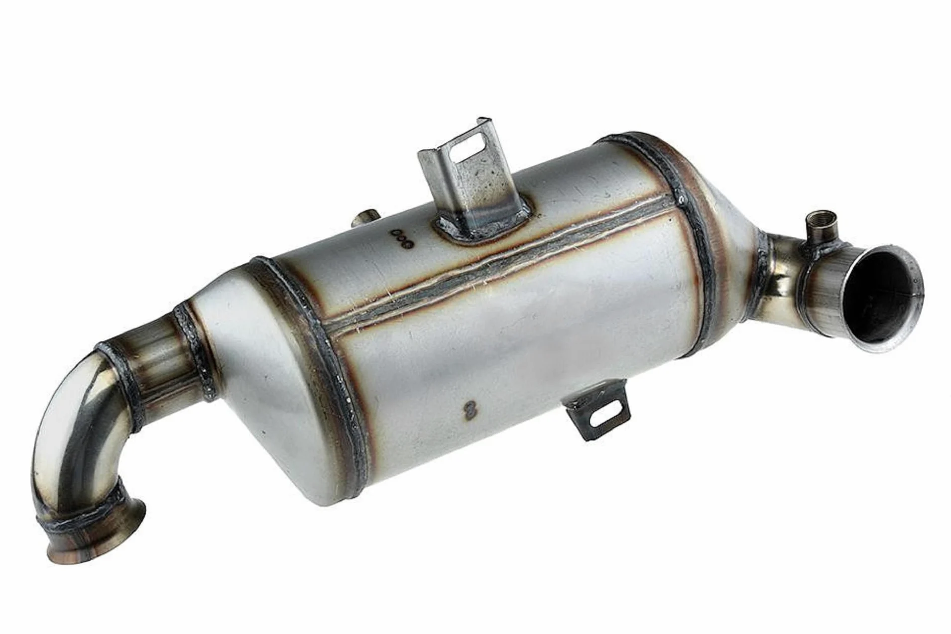 Filtro de partículas 1.6HDI 609159680 1731EN 1731RJ A11914 1731EP 1731QH B11914 1731JT 1731QJ 1731JL 1731PN 1731XP 1731PT 174016 173833 174024 Dpf para C4 C5 307