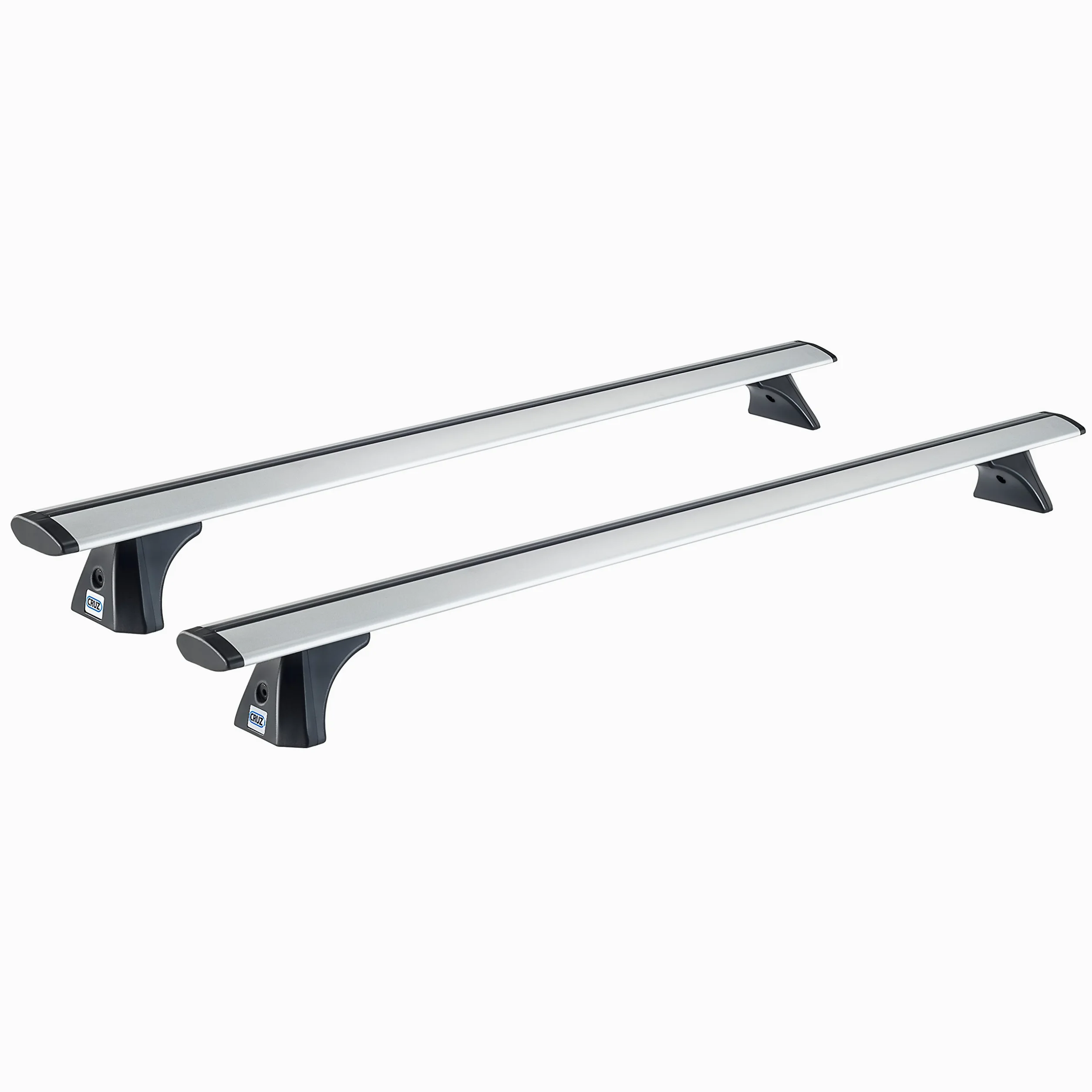 Cruz Barras T128 para Modelo Airo 924-775, Juego de 2 Unidades, de la Marca