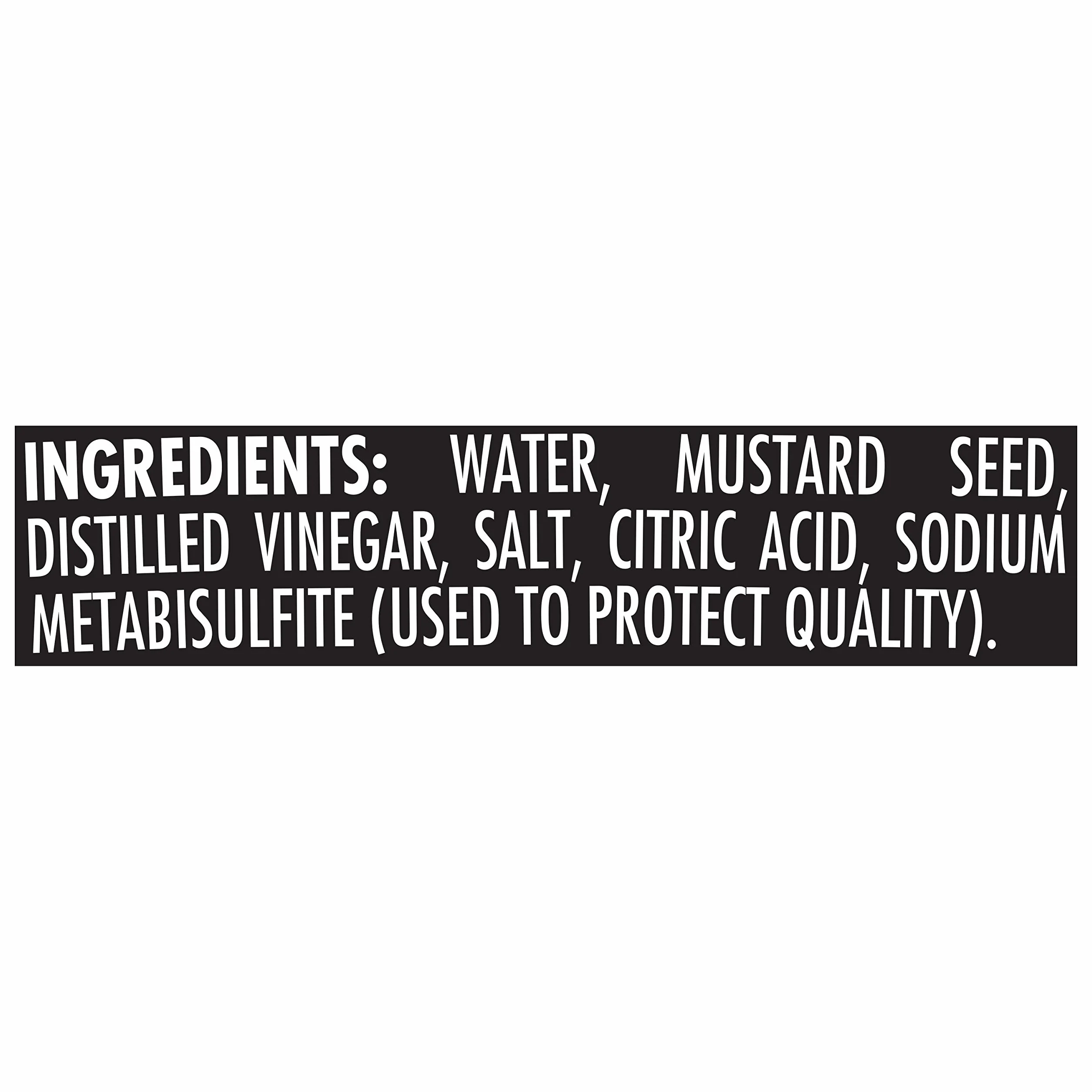 Maille Mustard Dijon Originale 8 oz, 6 Pack