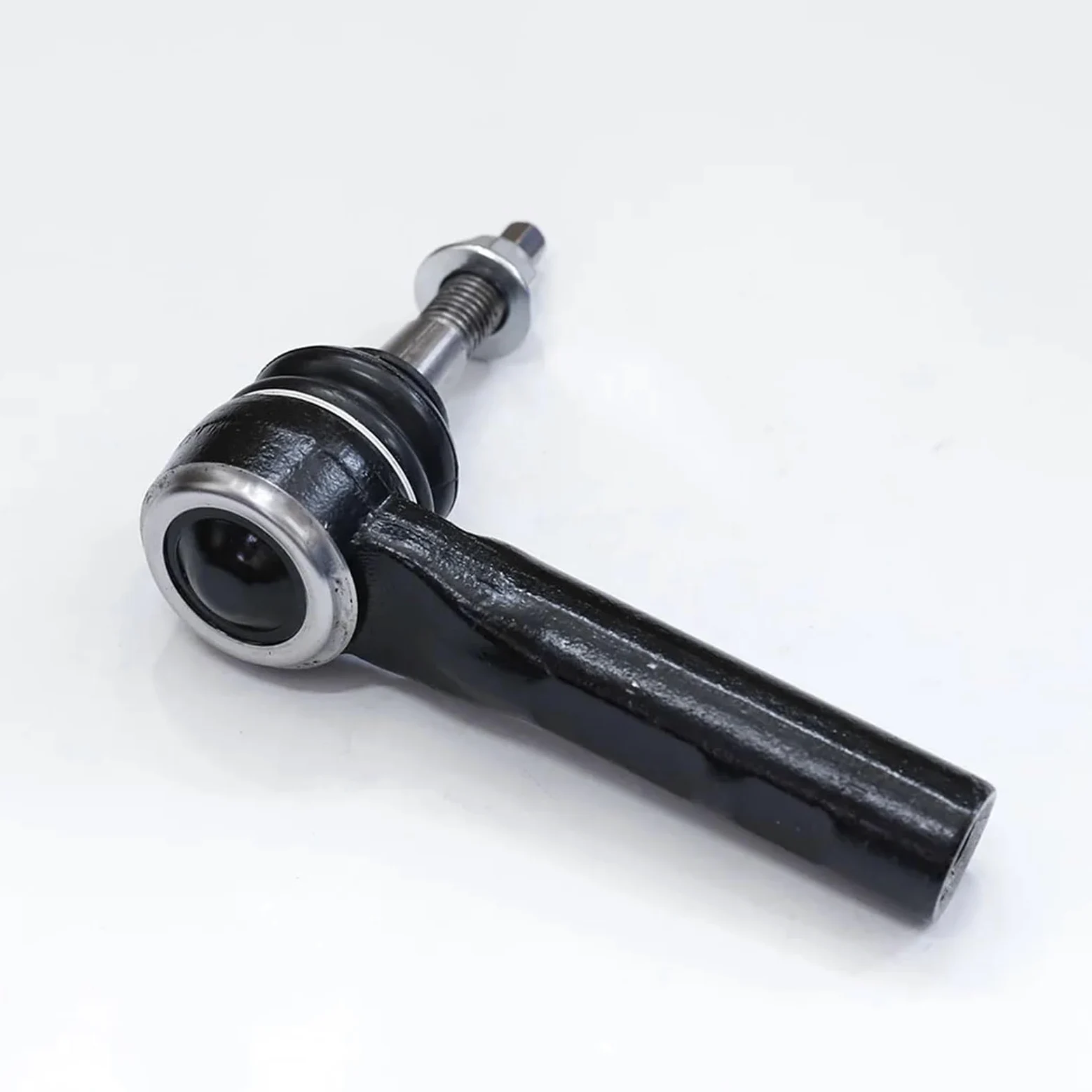 Juntas de varillas para coche Compatible con Buick Lacrosse Compatible Opel Insignia Astra J Compatible Chevrolet Malibu J300 Volt Dirección exterior Extremo de barra amarre