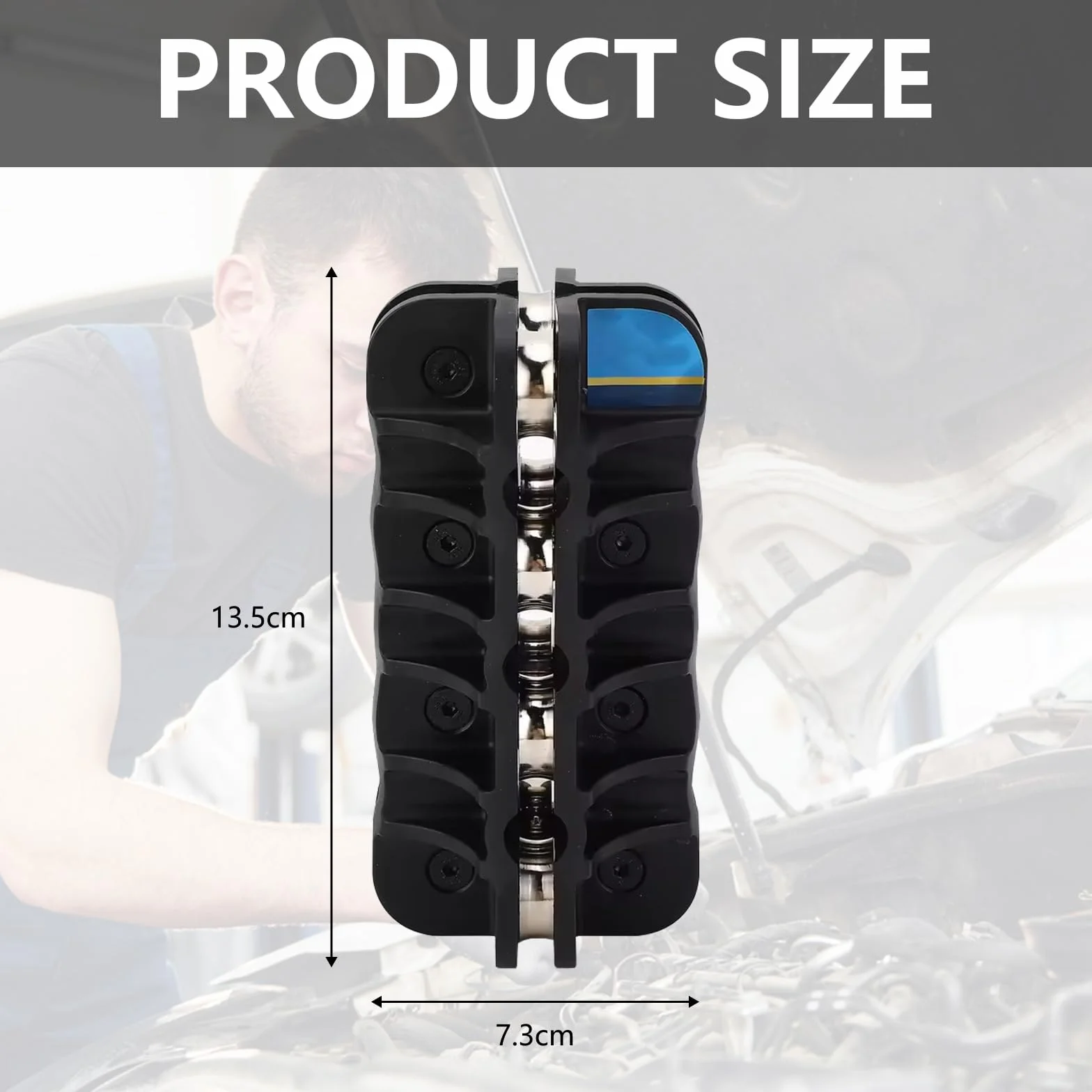 Enderezador De Tubos, Herramienta para Doblar Conductos De Freno Enderezador Manual De Tubos Mangueras Enrolladas para Tubos De Acero Aluminio Y Cobre Conductos De Freno