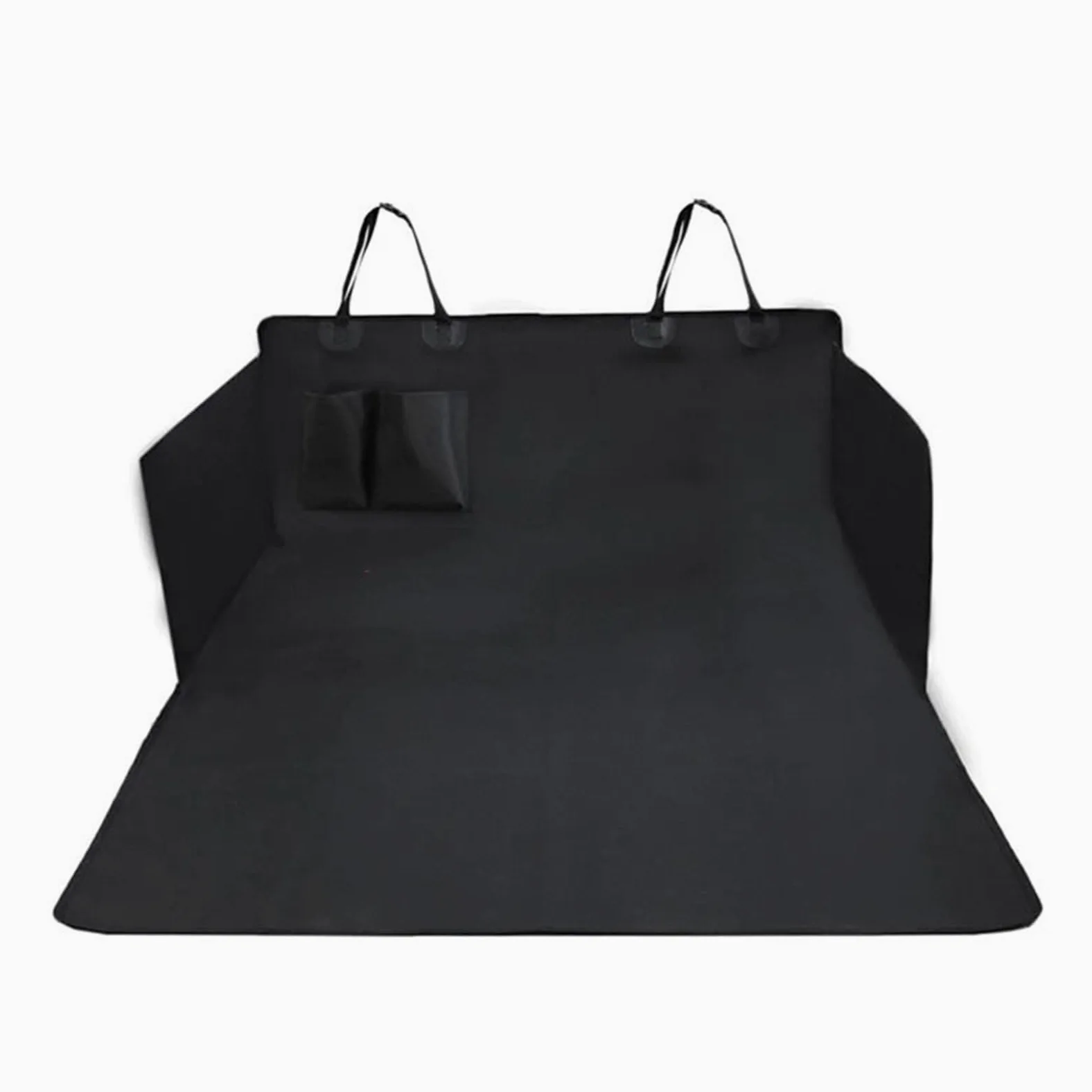 Protector Maletero para Alfombrilla para Maletero de Coche para Perro, Hamaca, Funda para Asiento de Mascota, Impermeable y Resistente a la Suciedad