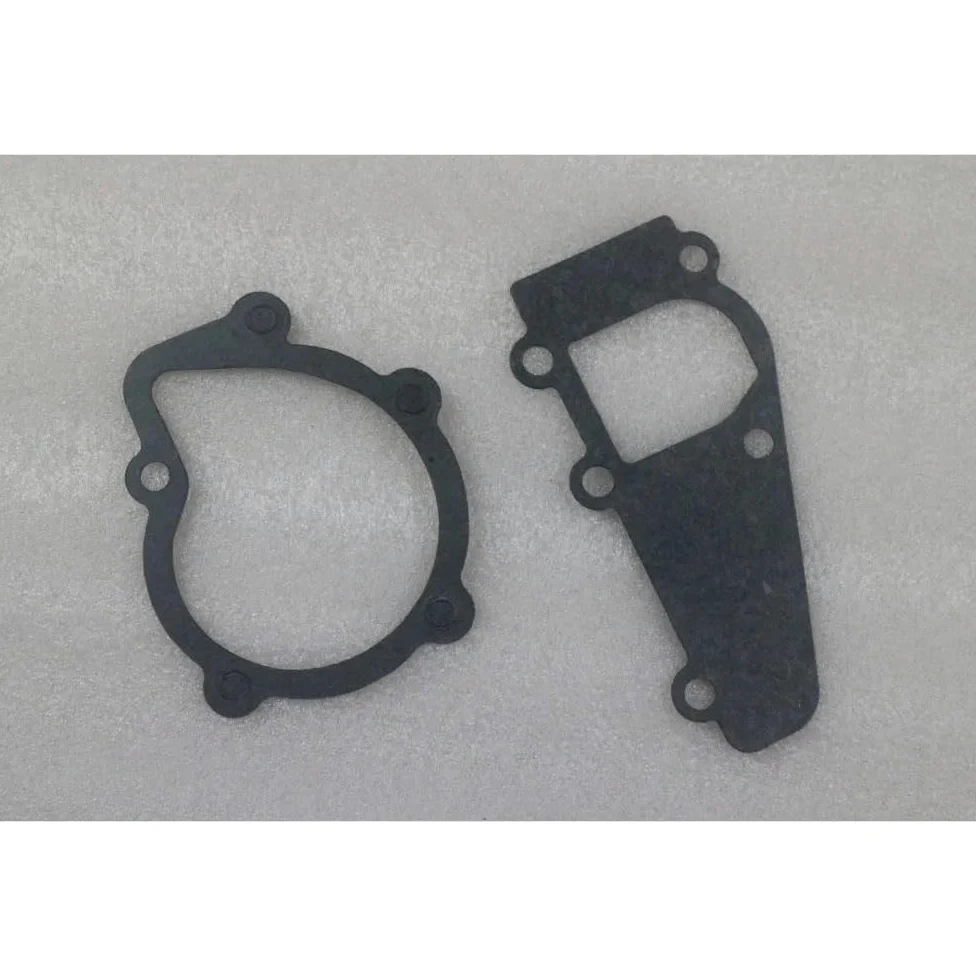 Tapa Balancines Juego De Juntas Motor Revisión Cabeza Completa Para Peugeot 206 306 307 406 Para Partner 2,0 HDI 1999 2000 2001 2002 2003 2004 2005 Tapaderas Válvulas