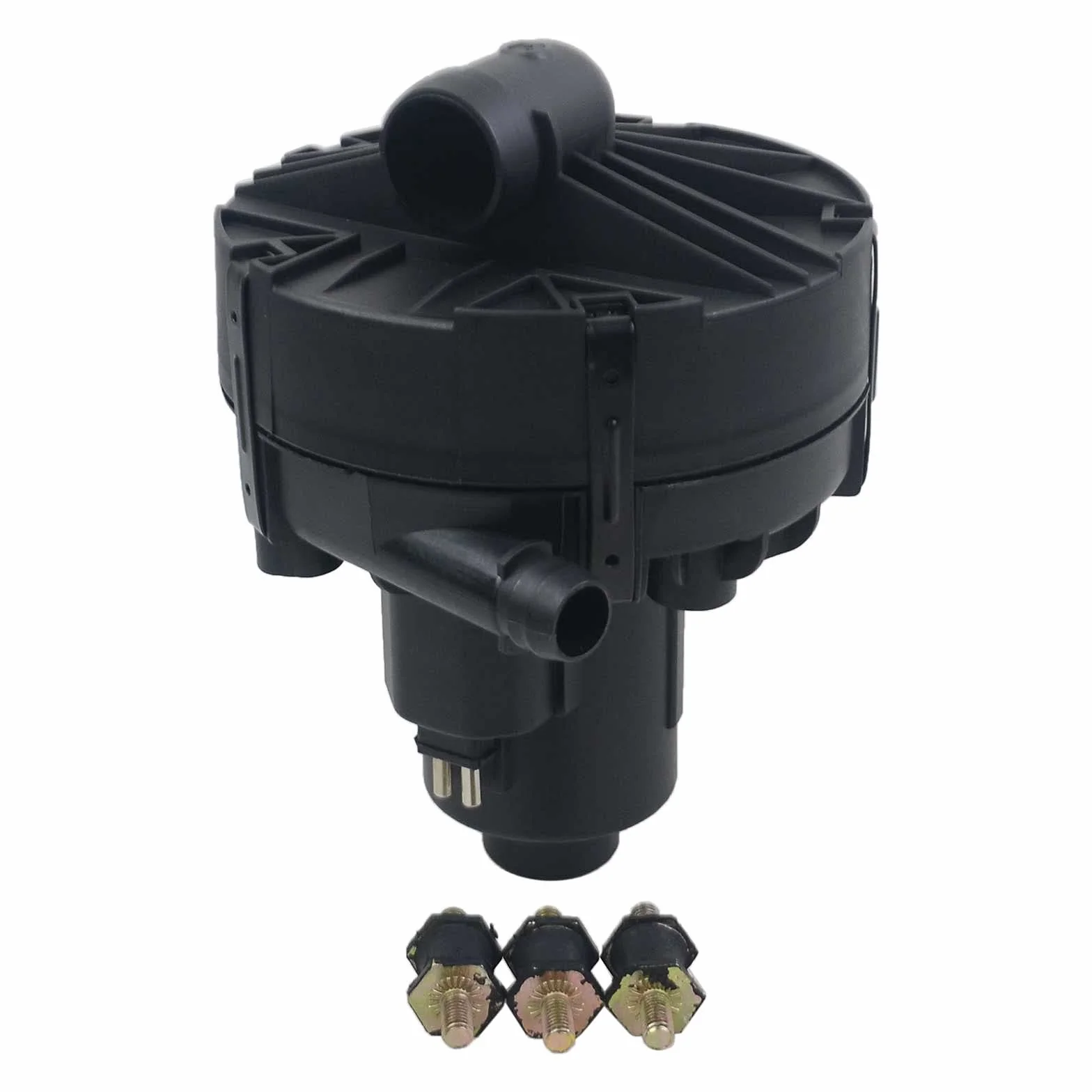 Bisenya Bomba de aire secundaria compatible con A209 W204 C209 W211 M272 M273 0580000025 A0001405185 0001404685 704389020