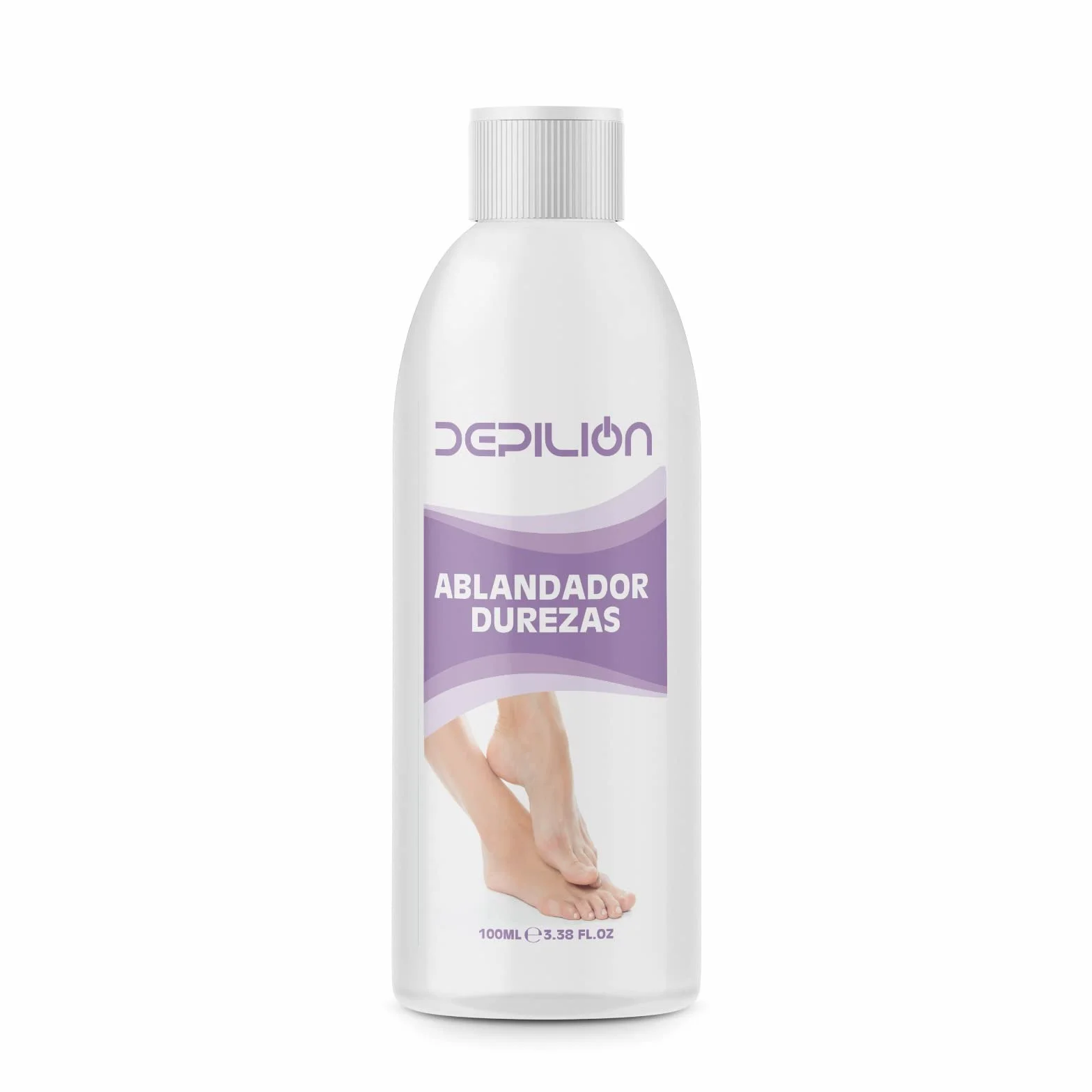 Ablandador de Durezas 100ml - Reblandecedor de Durezas - Feet Cleaner