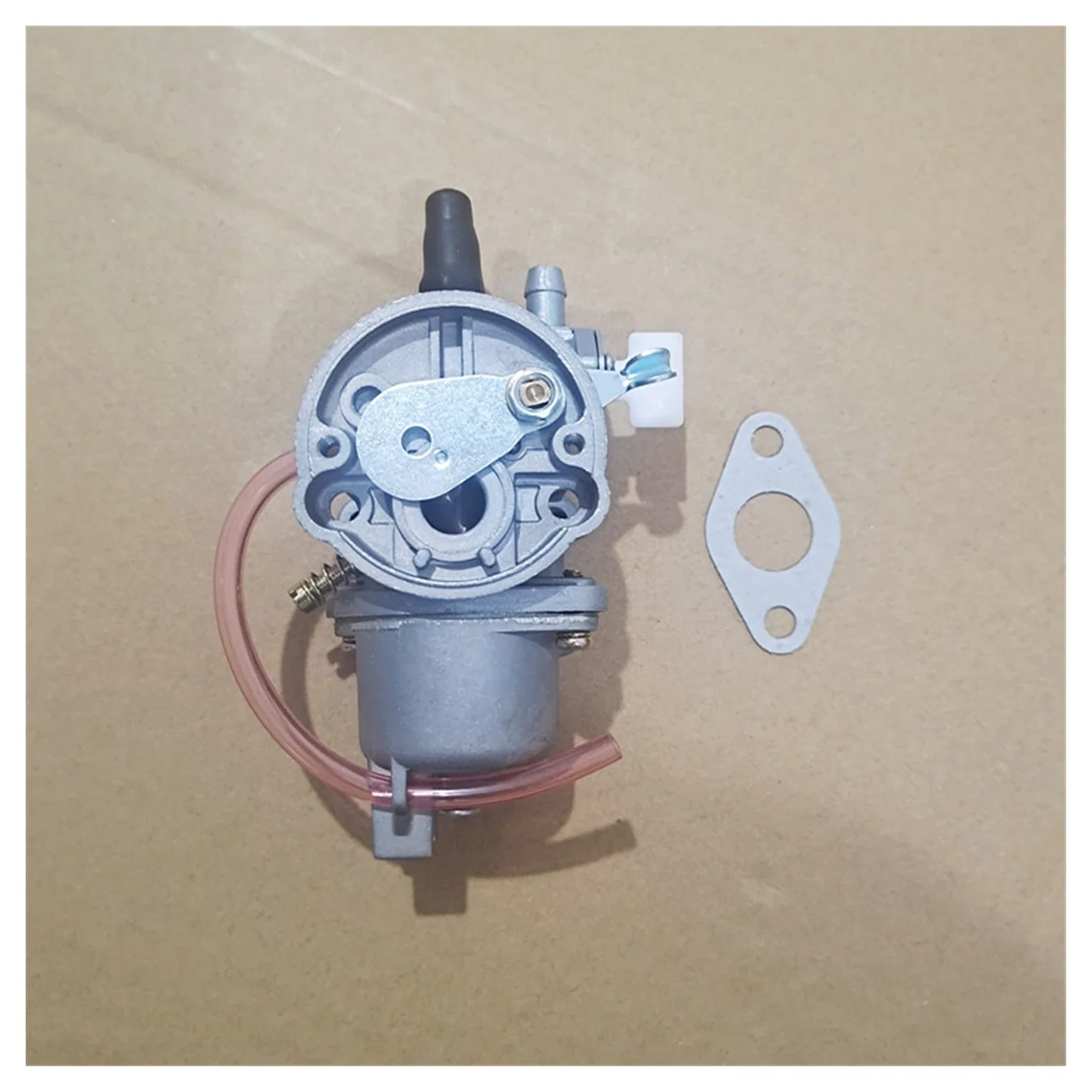 Carburador Reemplazo Carburador con Junta, Desbrozadora, Reemplazo De Carburador para 13mm para Zenoah para Komatsu G4K G45L G45 BC4310 Montaje Carburador