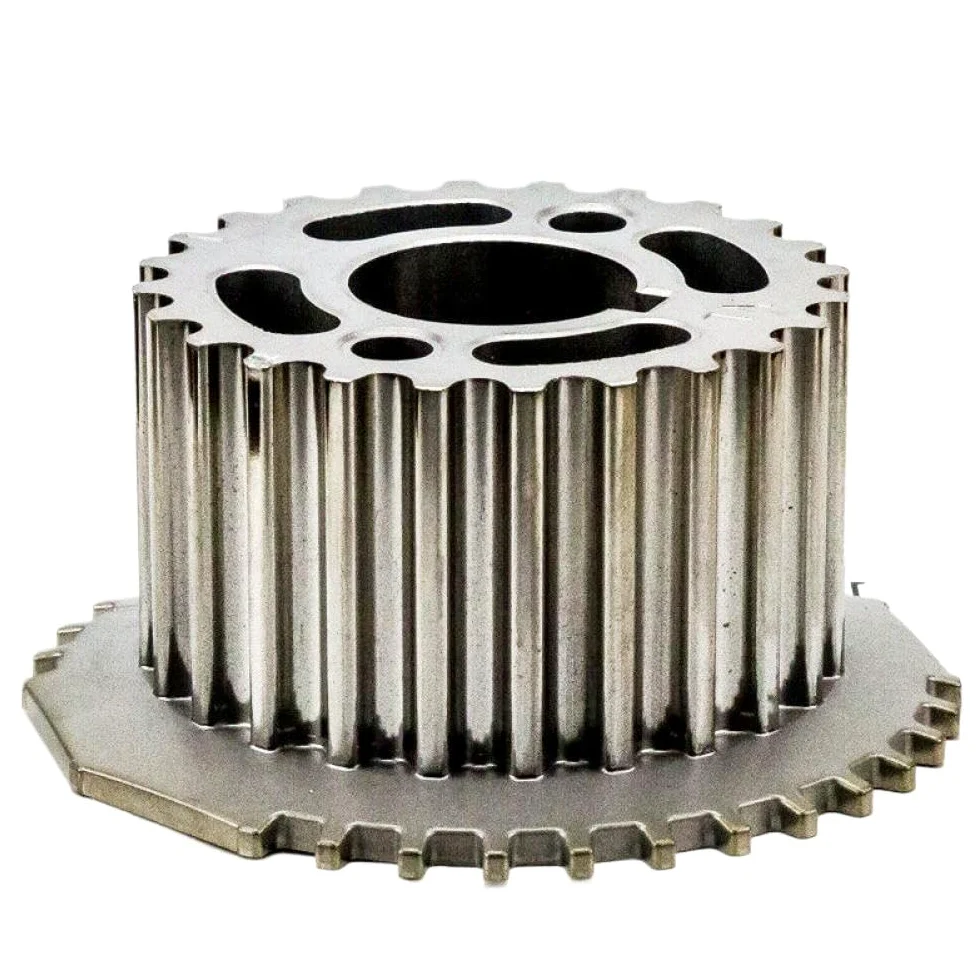 Reemplazo del piñón del cigüeñal 13021-AA141 Compatible con Forester Impreza Legacy Outback STI WRX 2000-2015