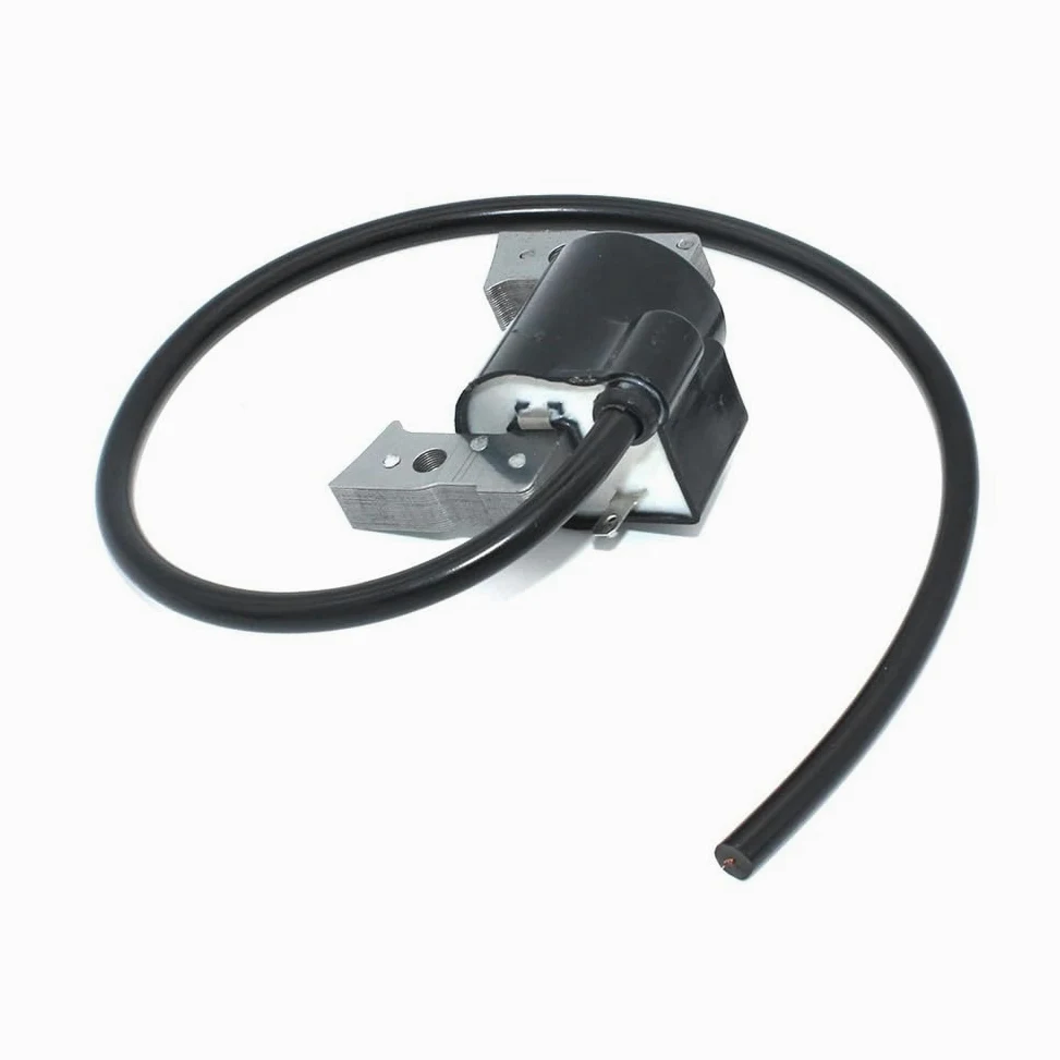Módulo de bobina de encendido for Kawski FC401V-BS01, tractor cortacésped Joh Der, Kabot. Reemplaza el magneto del motor AM121820 21121-2086. Regiones
