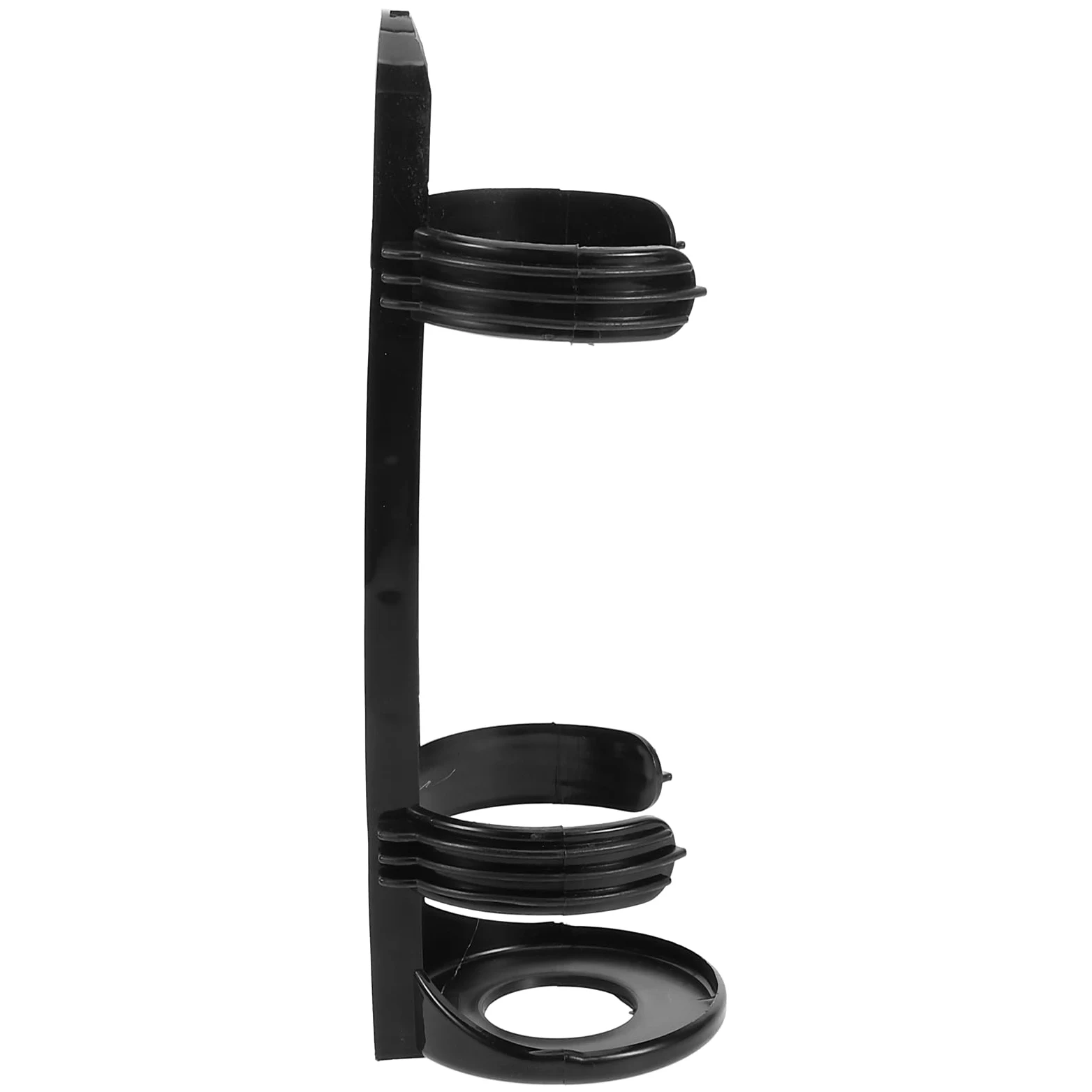 ULTECHNOVO Soporte para extintor de incendios en el coche, soporte de montaje para extintor de incendios, puerta de extintor de incendios para coche, soporte de montaje para extintor