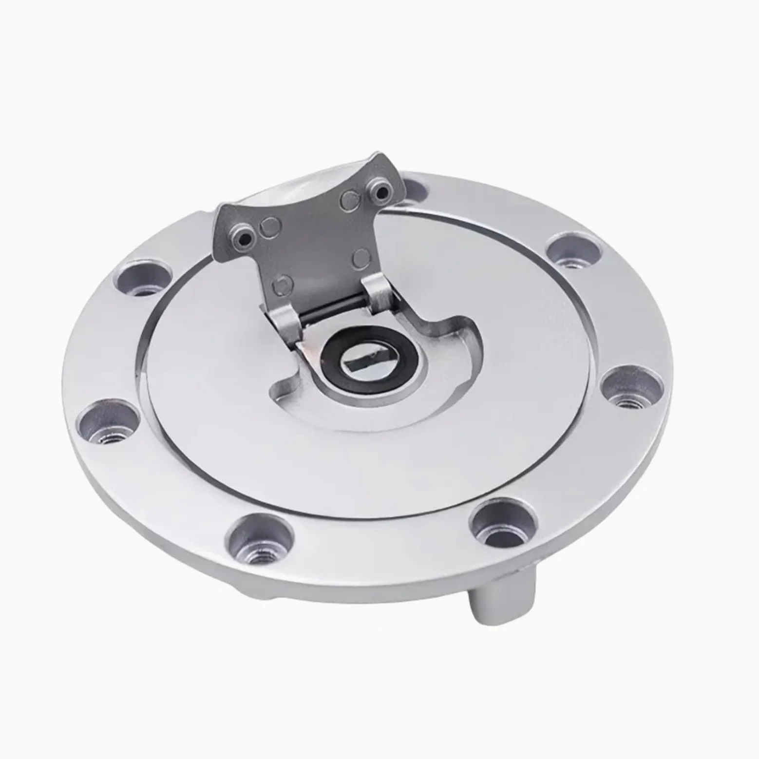 Juego De Llave Bloqueo Interruptor Encendido Y Tapa Combustible Para Compatible con Honda CB400 CB 400 1993-1998 Llave de bloqueo de asiento y tapa de combustible
