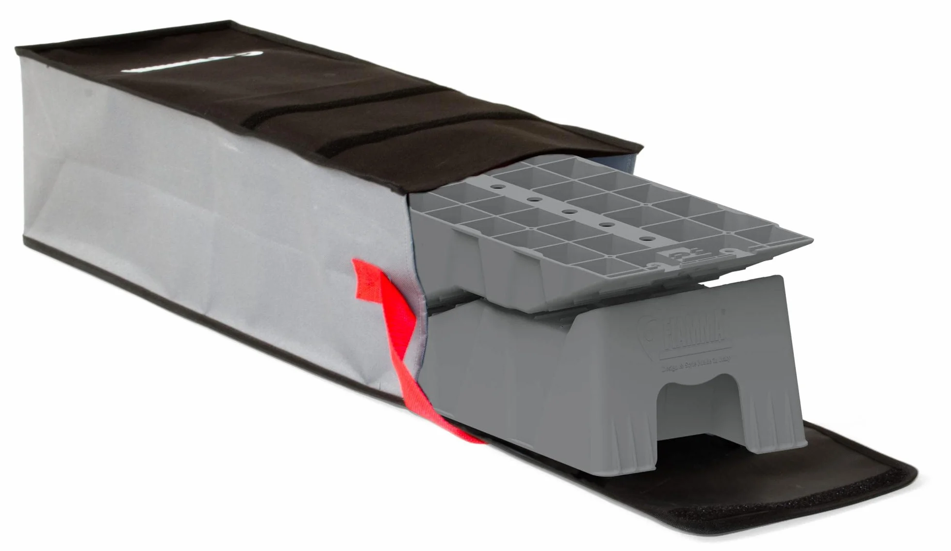 Fiamma Kit Level Up sistema de nivelación para caravana