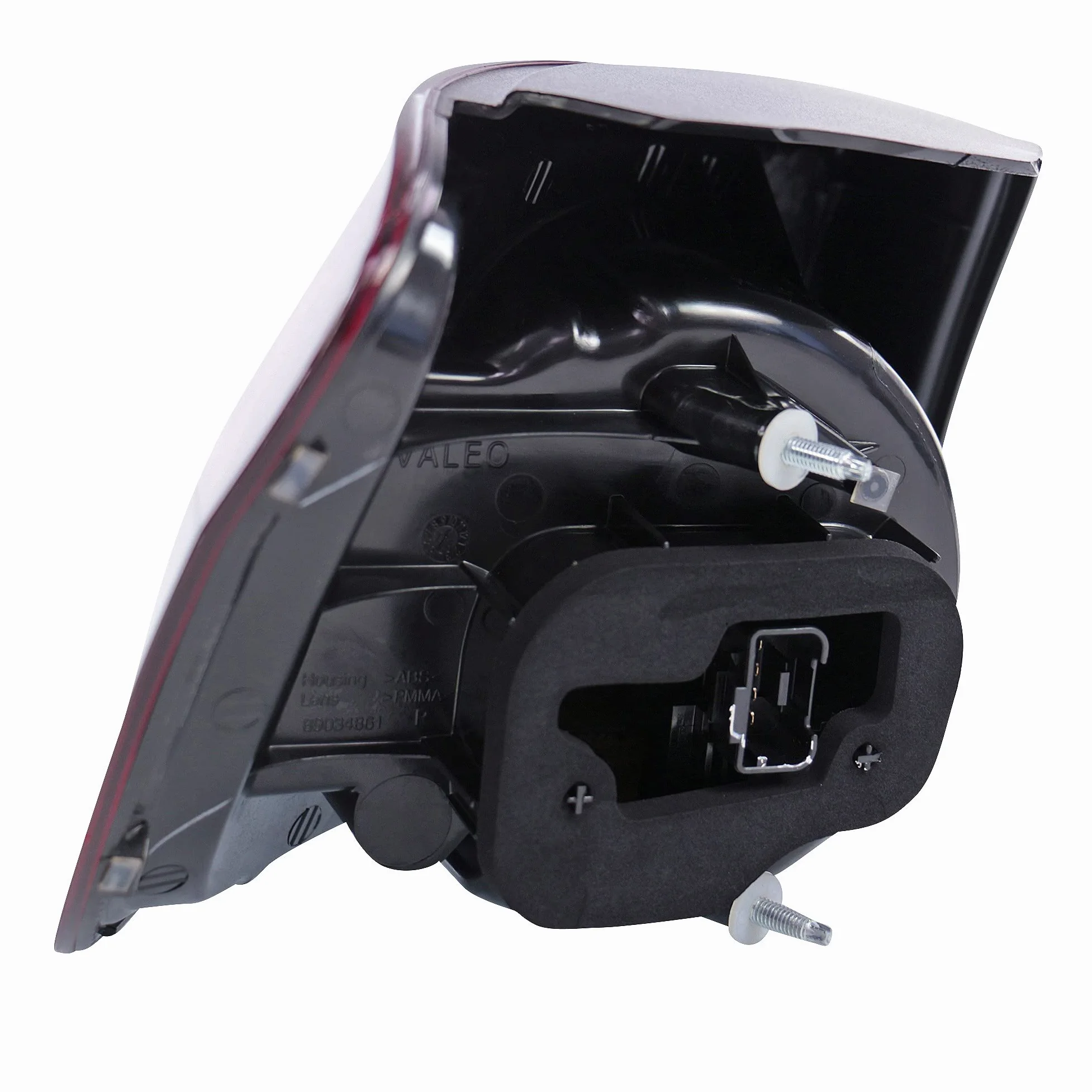 Valeo Piloto Posterior 44066 para Volkswagen Golf Plus FL (2009-2013)