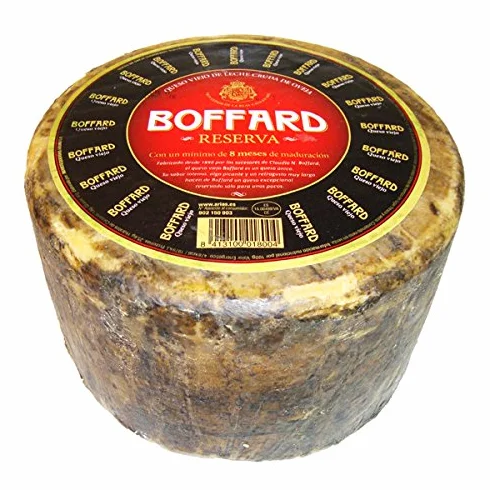 Queso Boffard Reserva