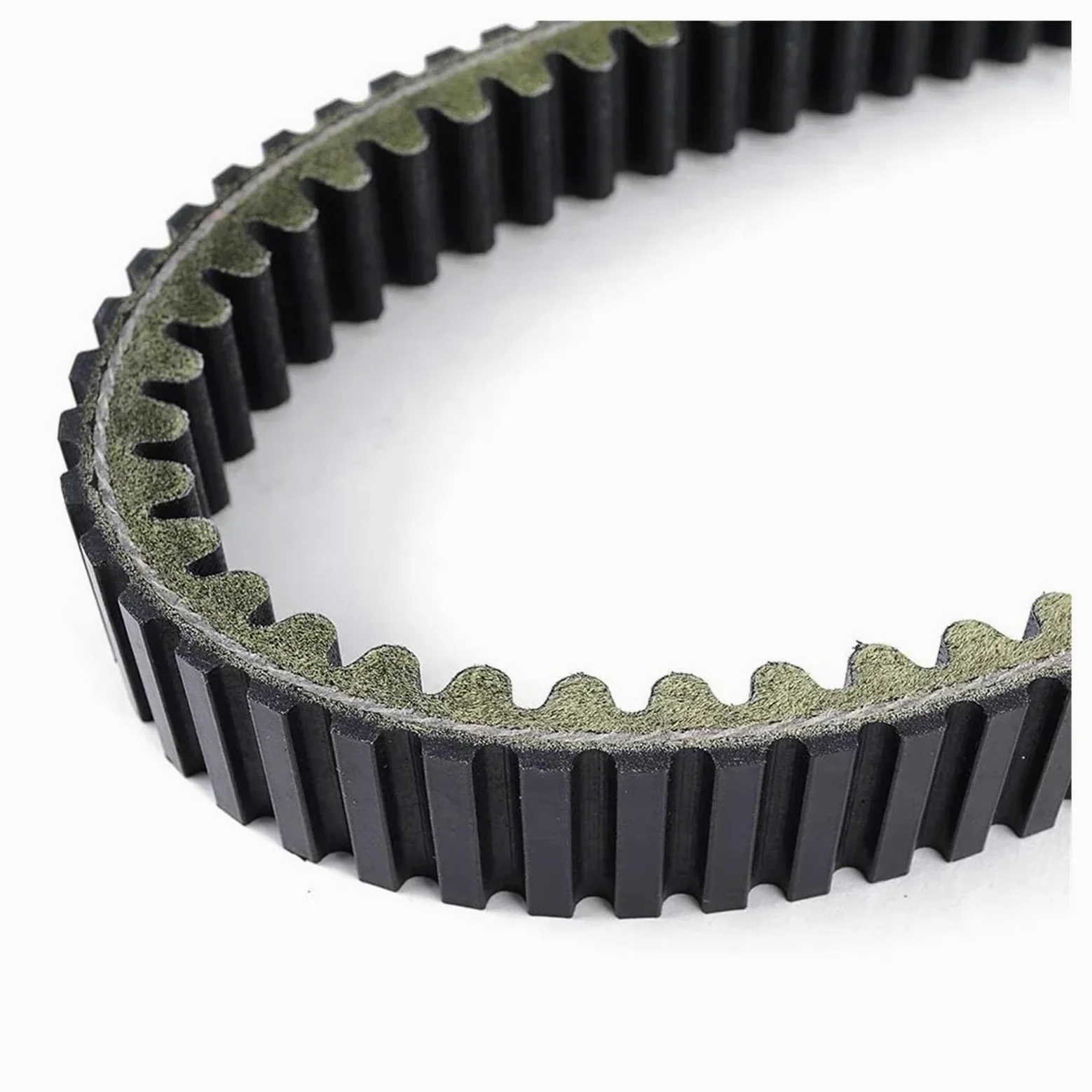 para Kymco para Xciting 400 2011-2015 2012 2013 2014 23100-LKF5-0000 Correa Transmisión Correa Dentada Transmisión Correa