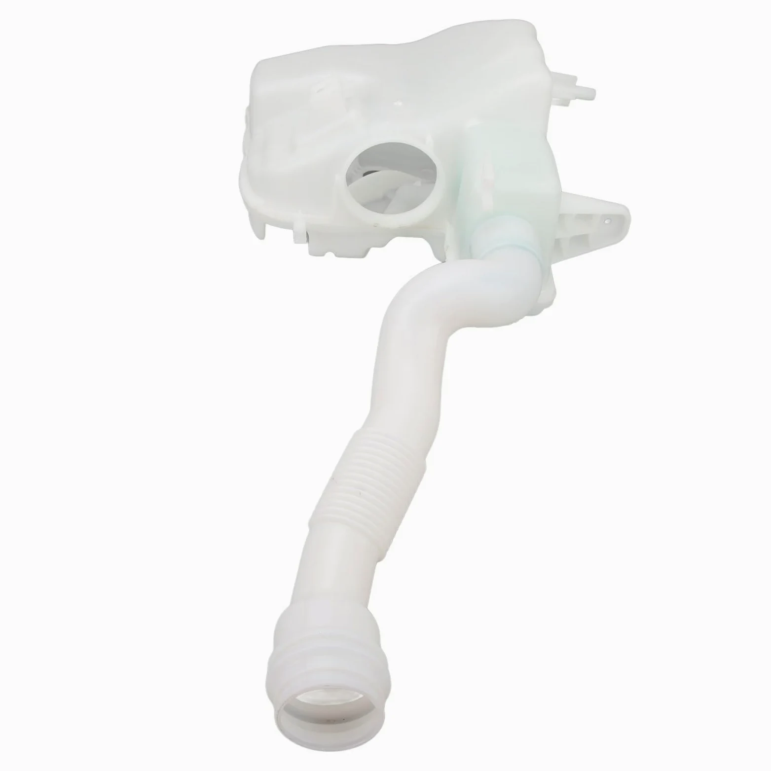 Depósito de fluido, fácil instalación 1668690720 de alta resistencia, sellado hermético, conducción segura, depósito de líquido para limpiaparabrisas GL350 ML63 ML400