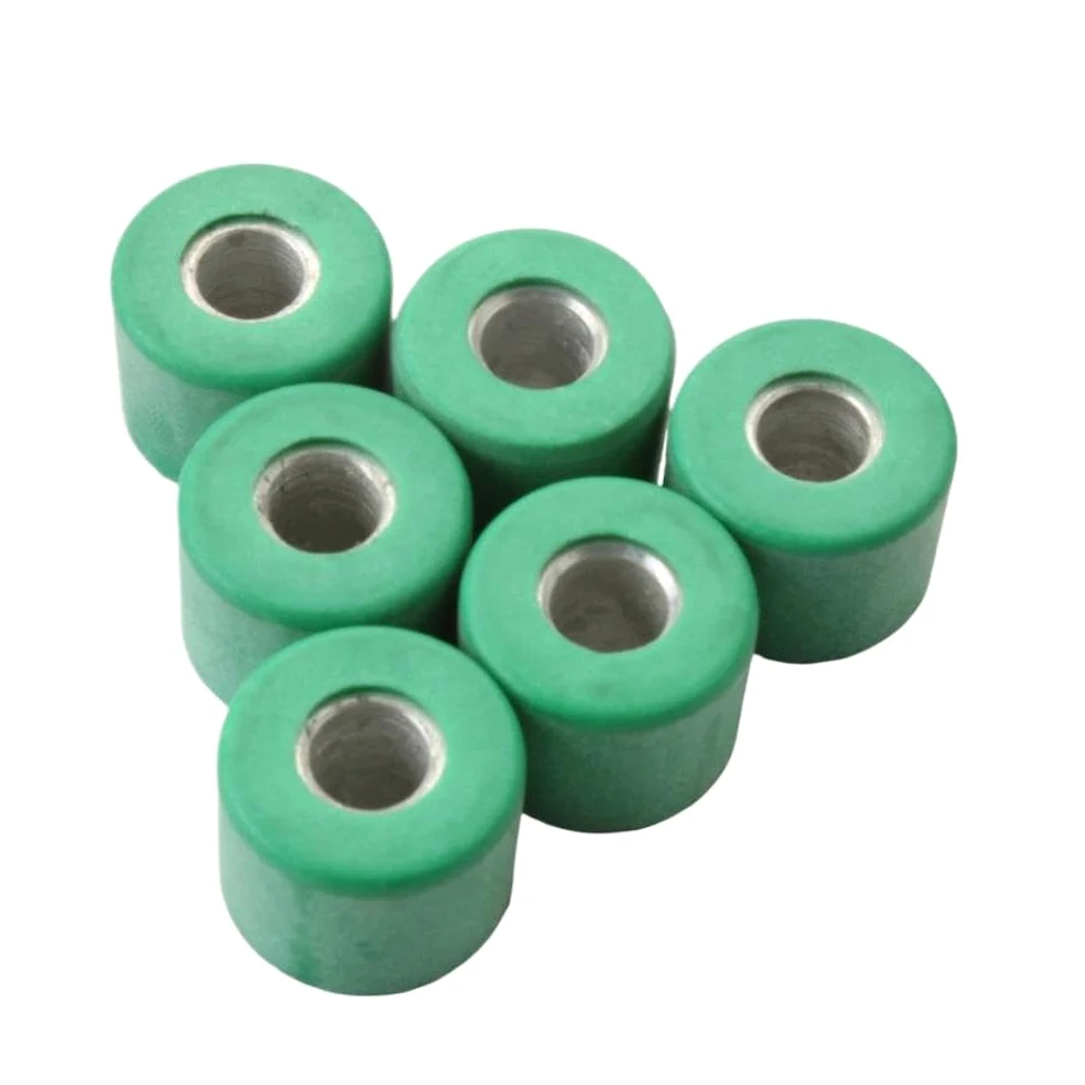Juego de pesas para rodillo variador de patinete, 10,2g, Compatible con 250 Sport City 250cc CM144407 100320260