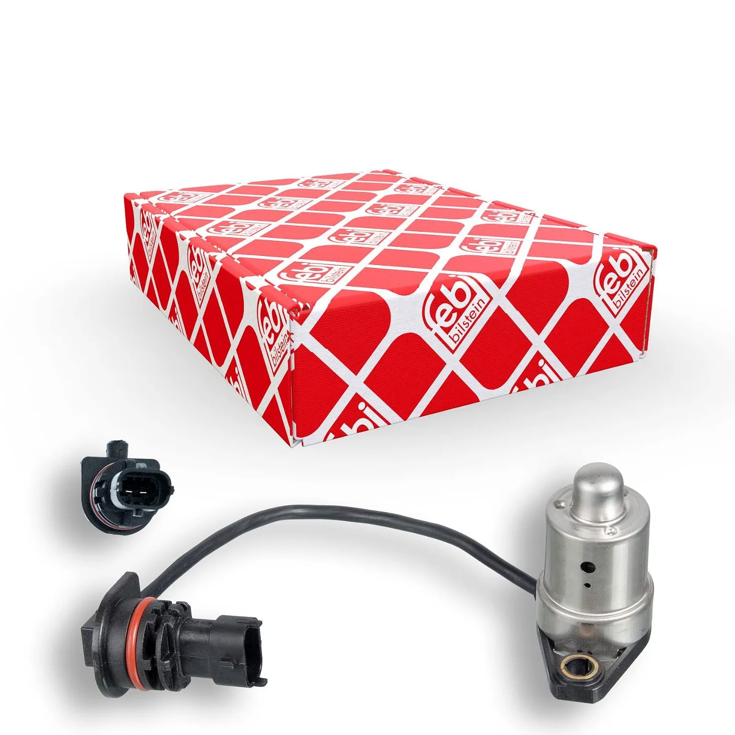 Febi bilstein 40794 Bloque de Motor | 40794 para Astra Vectra