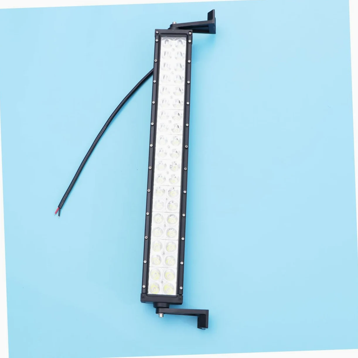 Ciieeo 200w Foco Led Para Vehículos Todoterreno Luz De Conducción Led Para Suv Camión y Coche Foco Reflector Luz De Trabajo Para Conducción Todoterreno