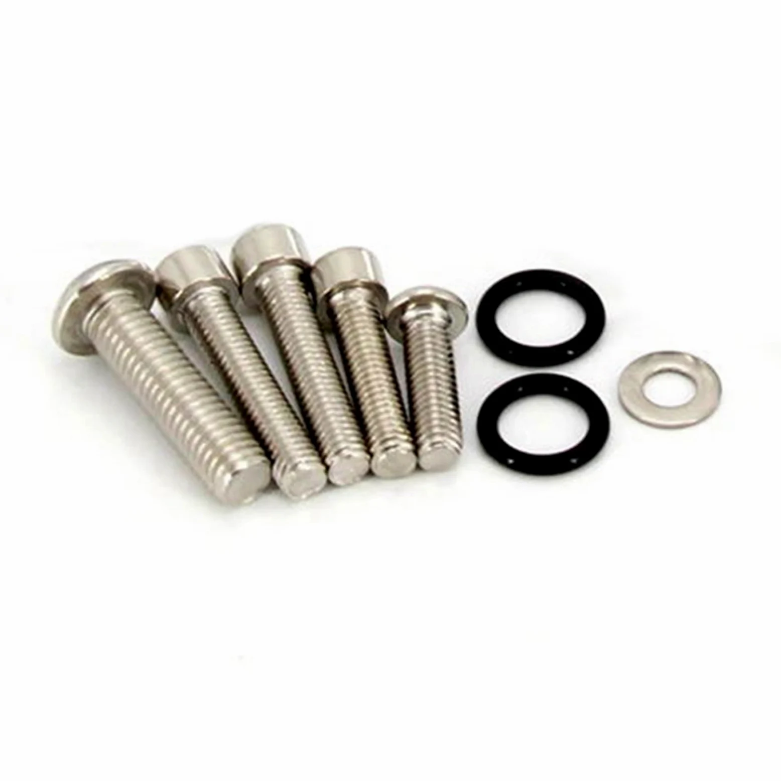 Kit De Soporte Montaje Amortiguador Estabilizador Dirección Motocicleta para Yamaha YZF-R6 YZF600 2003 2004 2005