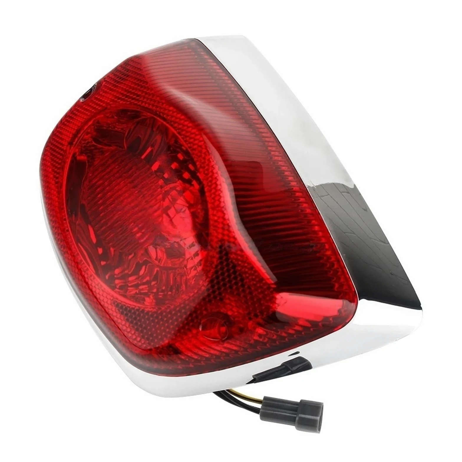Luz Trasera para Scooter LX 50 125 150 S50 S125 S150 LXV, luz de señalización Delantera Trasera Intermitente luz indicadora Trasera para Motocicleta Lámpara traseras