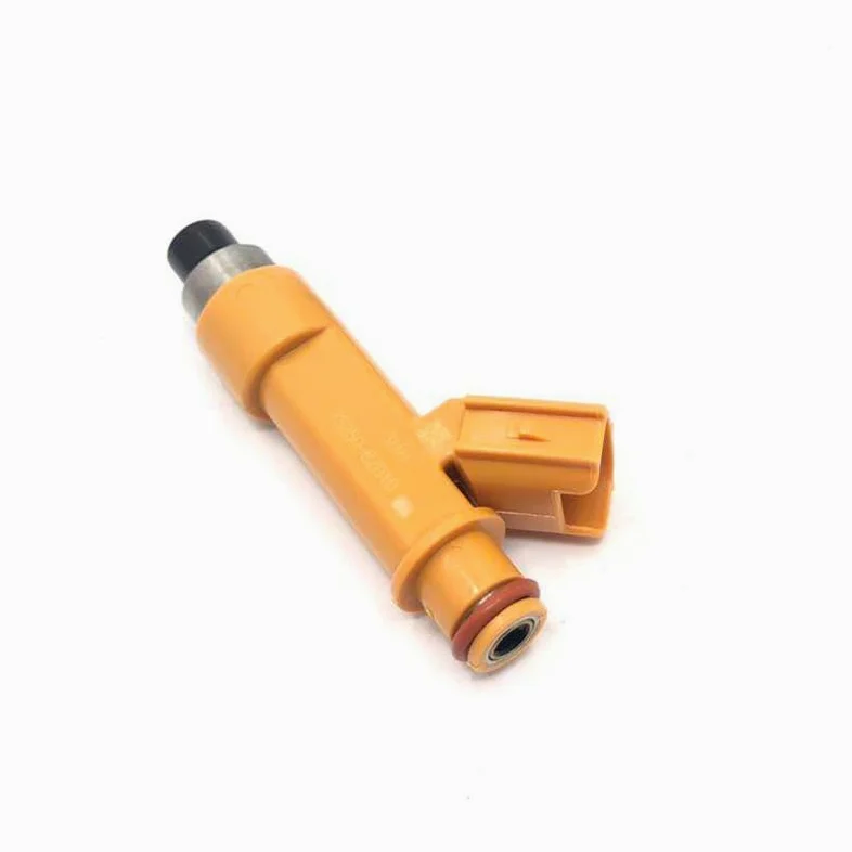 Fuel Injector 23250-BZ010 for Toyota for Daihatsu for Suzuki for Alto | Fuel Injector Nozzle 23250-BZ010 Replacement for Toyota for Daihatsu for Suzuki for Alto High-Performance Direct Fit