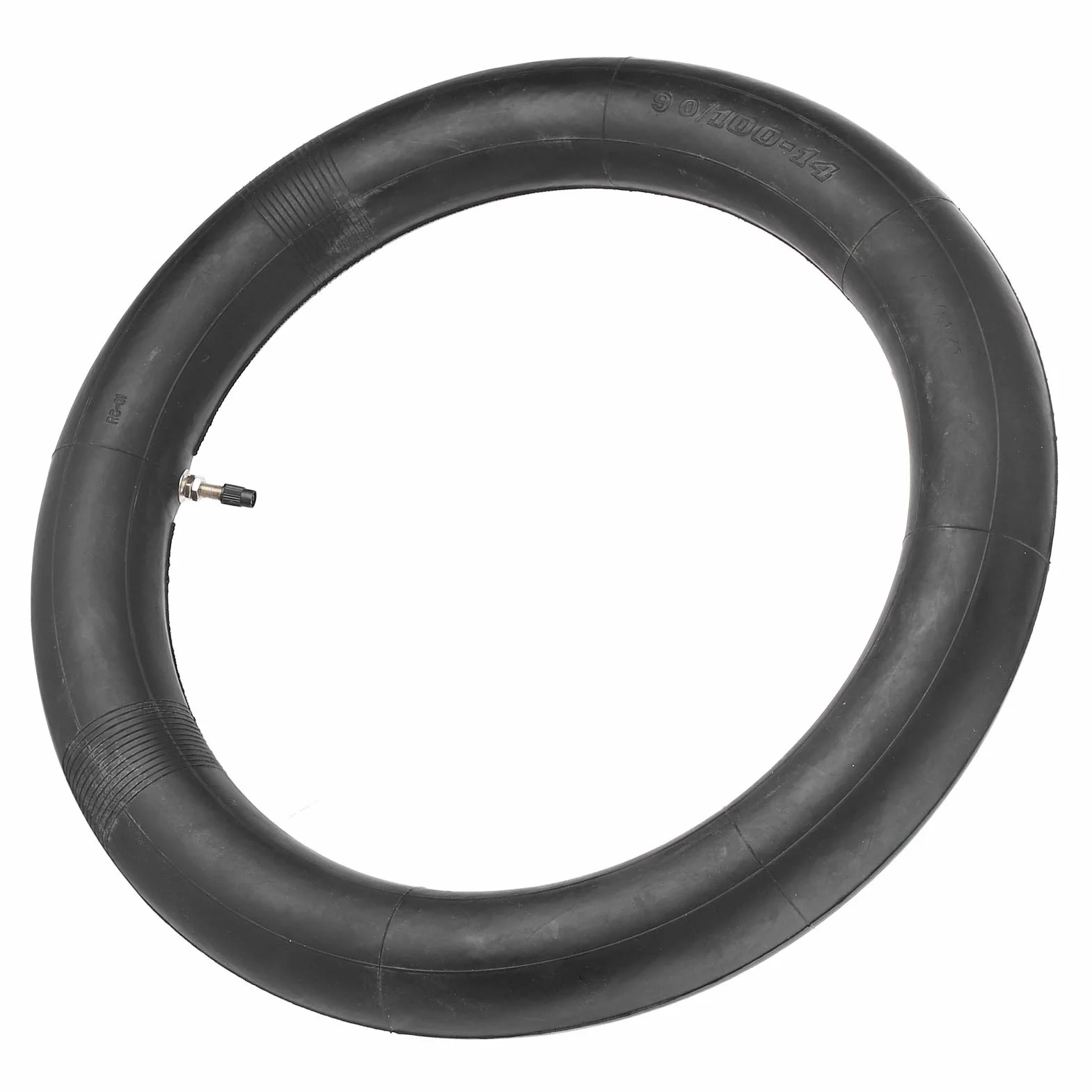 Neumático Trasero 90/100-14 PIT PRO Drit Bike Caucho Negro