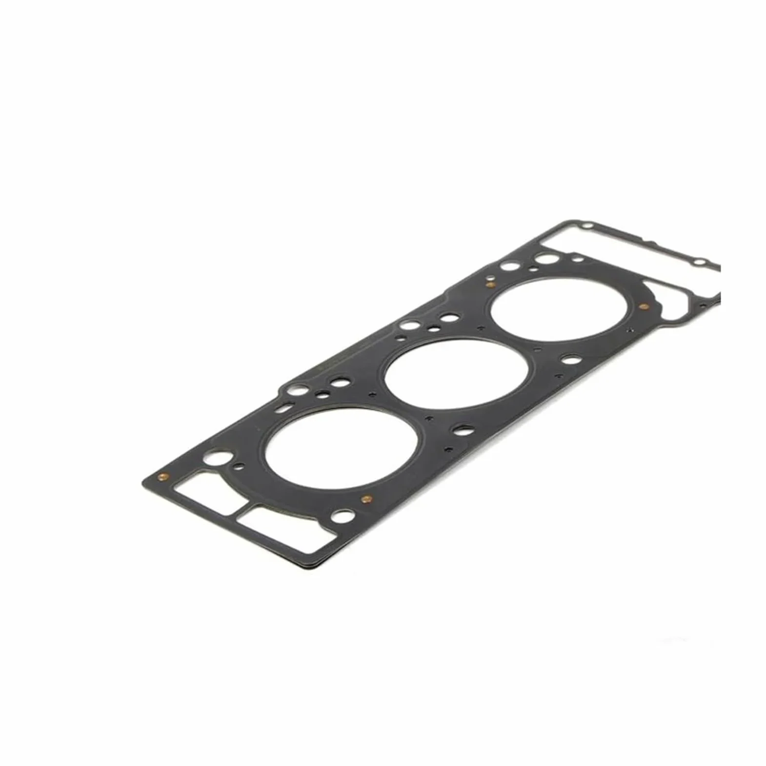 Junta de culata de motor 1120160320 1120160420 compatible con Mercedes Benz W210 W211 E240 E280 E320 Juego de juntas(1120160420)