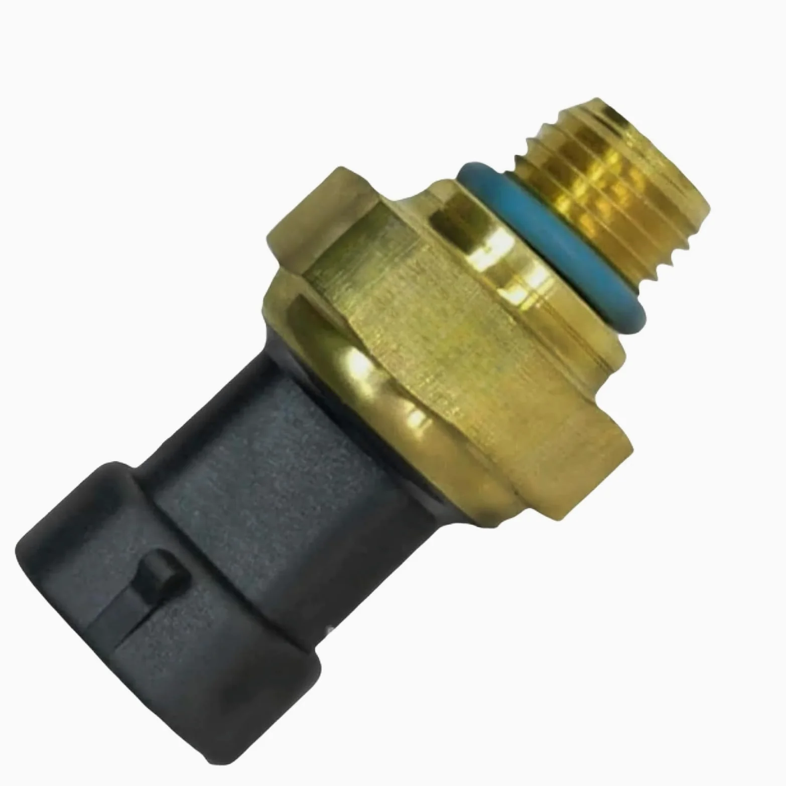 Sensor de presión de Aceite 4921487 para Motor Cummins N14 M11 ISX L10 (Piezas de Repuesto)