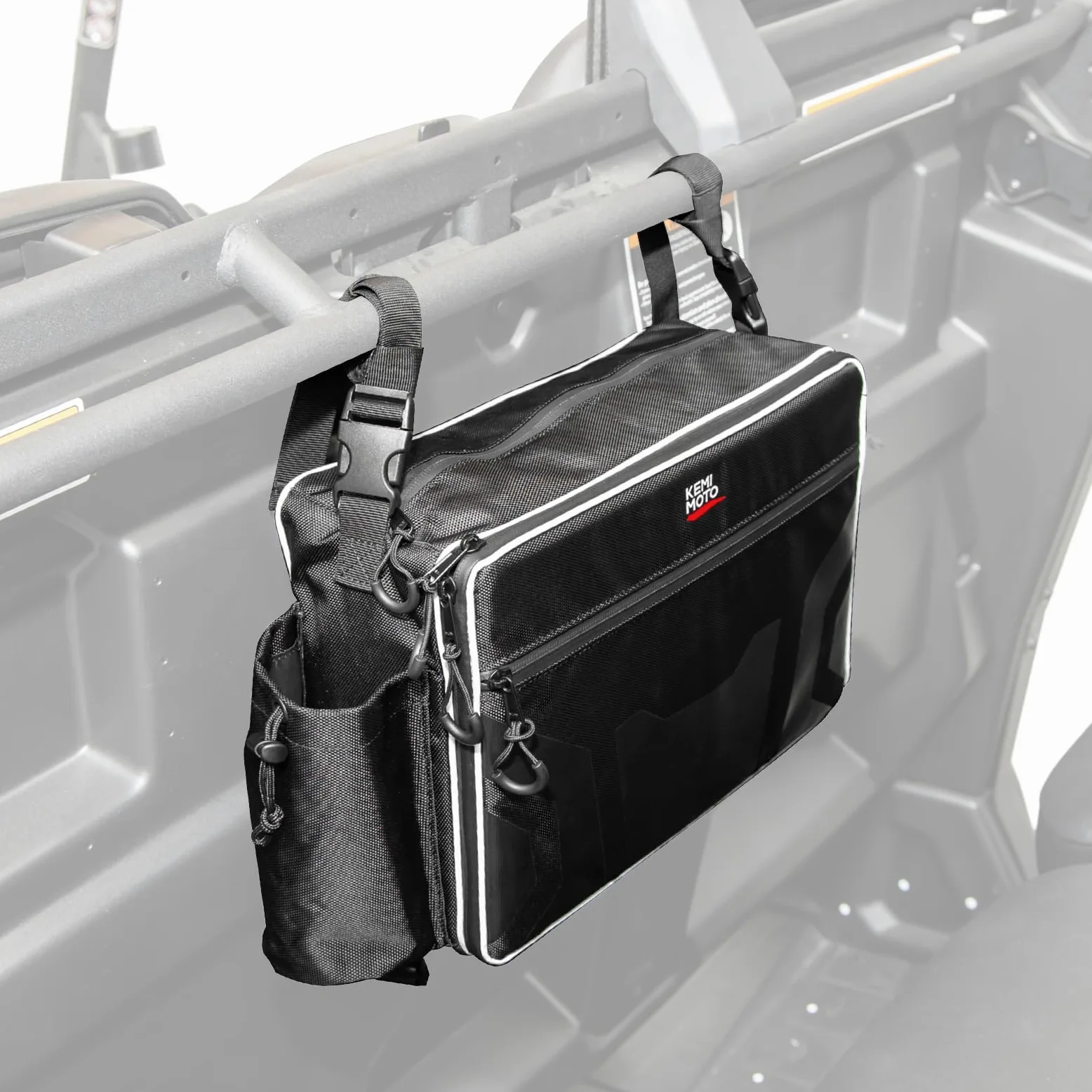 KEMIMOTO Bolsa de almacenamiento para asiento