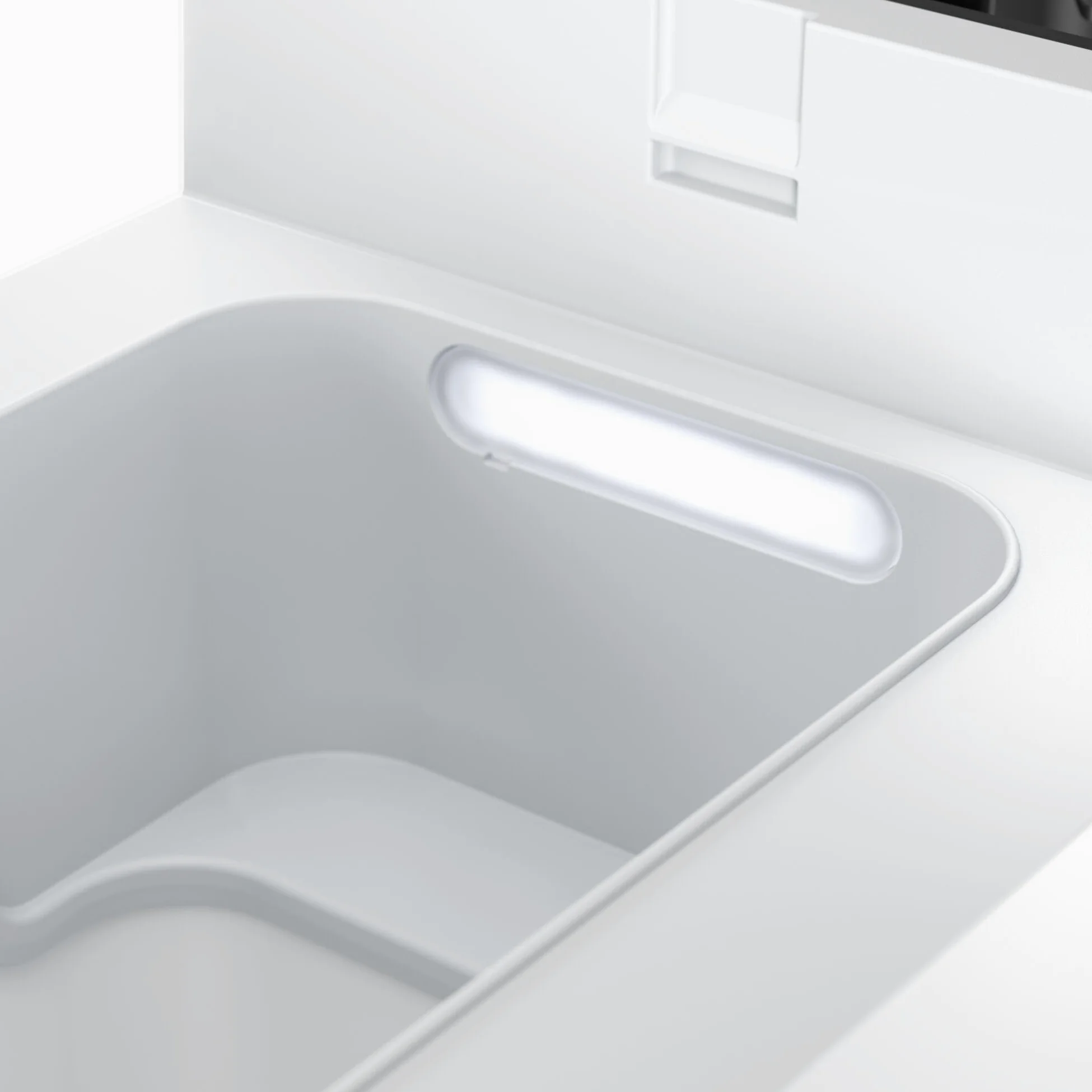 Dometic CFF - Nevera Portátil con Compresor - 12/24V, 110-240V - Nevera Pequeña Eléctrica para Coche, Playa - Mini Frigorífico, Refrigerador