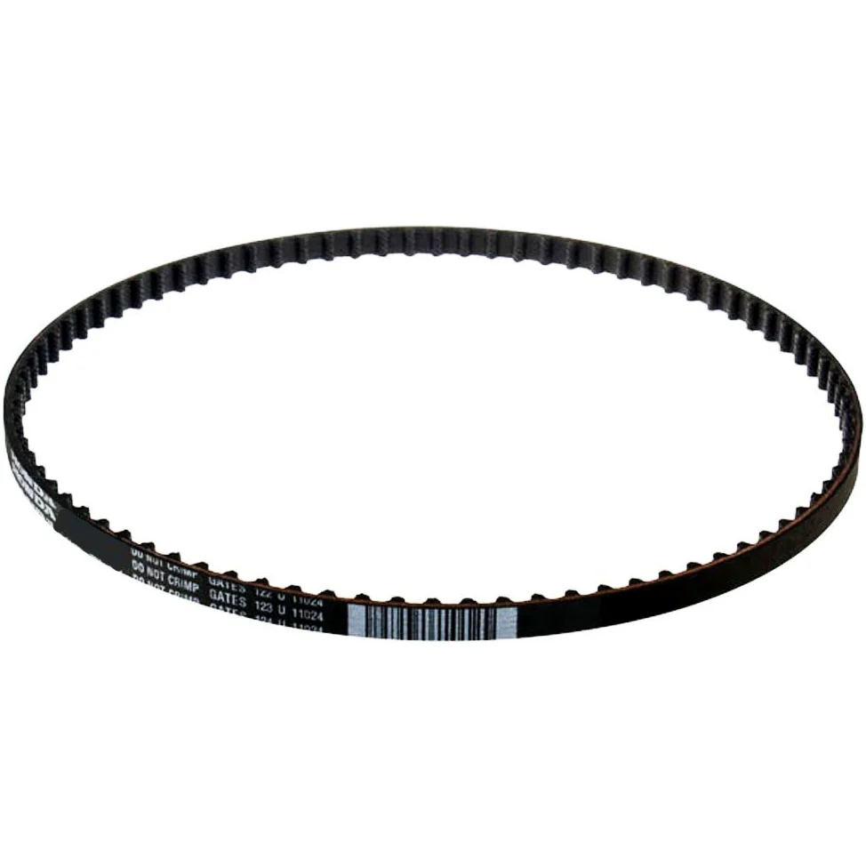 14400-ZL8-013 - Correa dentada original de Honda para GC160 y GCV160