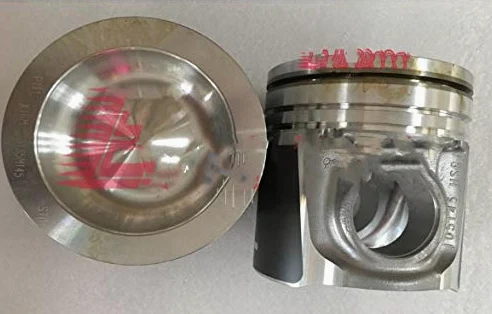 GOWE 345CL 349D2 motor C13 rodamiento principal del cojinete del cigüeñal