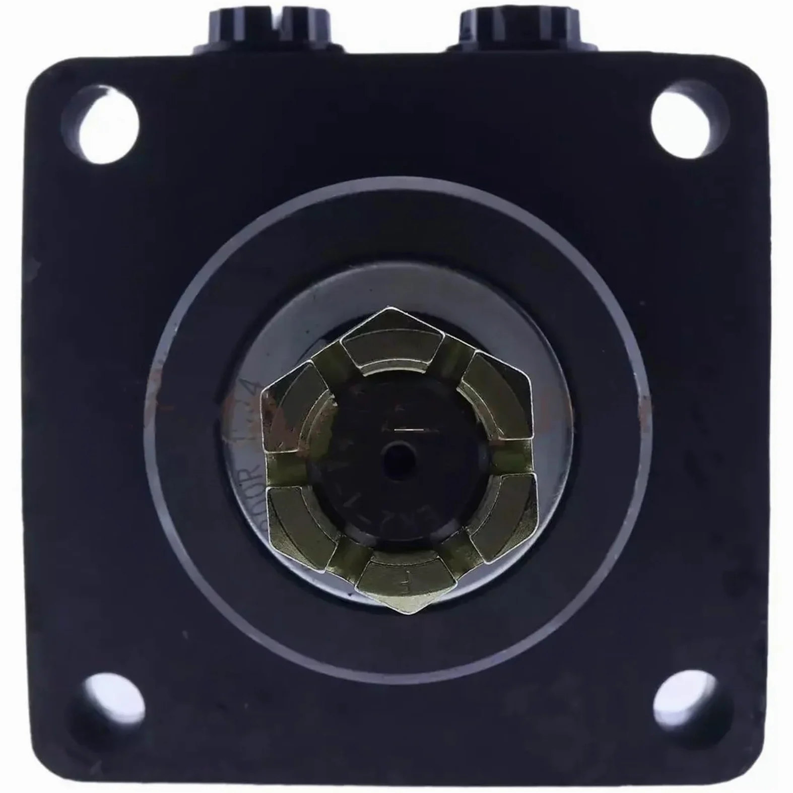 Embrague Asamblea Motor hidráulico 70041342 505300W3122AA, Compatible con JLG Skyjack SJIII 3220, 3226, 4620 y 4632 Sets para Embrague