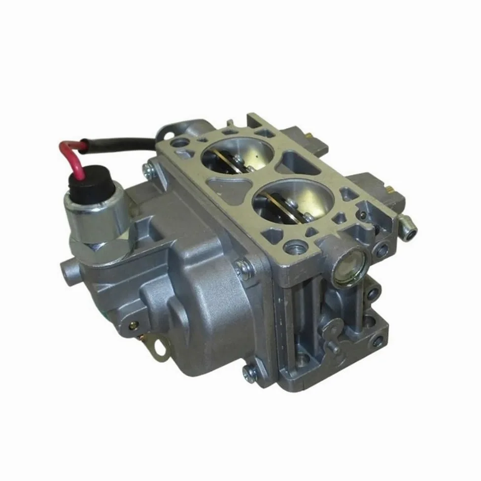 Juego de Juntas de carburador Compatible con los Modelos CH750 CH750-0005 CH750-0006 CH750-3005 CH750-3006 CH750-3032 CH750-0013 CH750-0014 CH750-3038