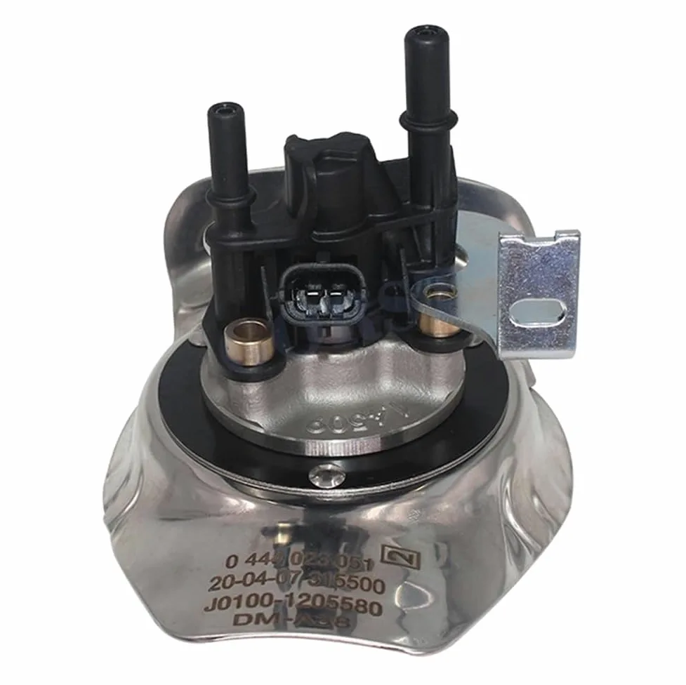 CYRIEL Módulo De Dosificación De Inyección De Urea para Volvo FH 16 FM FMX para Renault Trucks Inyector De Urea 21738132 21738138 0444023053 0444023051