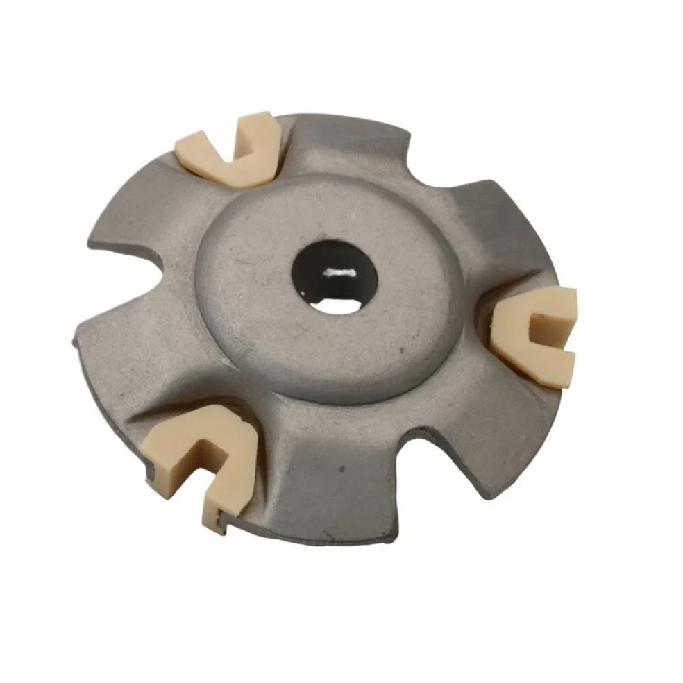 Rodillos Variadores 10g Compatibles con Los Modelos De Scooter Dylan 125 PS125 SH150 NES PES 125cc 150cc 4T
