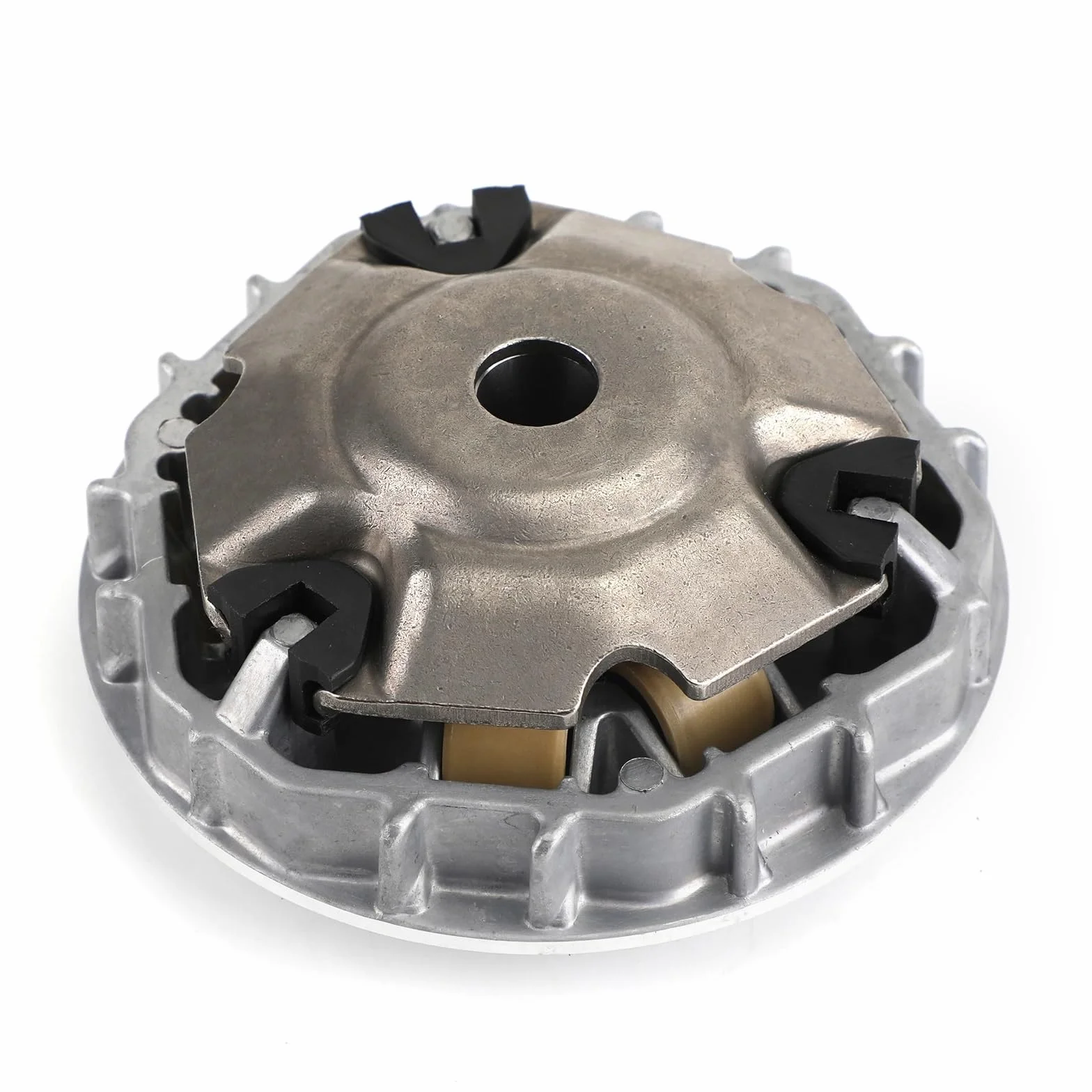 [Replacement] Kit Completo DE TRANSMISIÓN DE Embrague con Rodillos Y Eje for Honda PCX 125 150 WW 09-18 PCX150 2014-2018