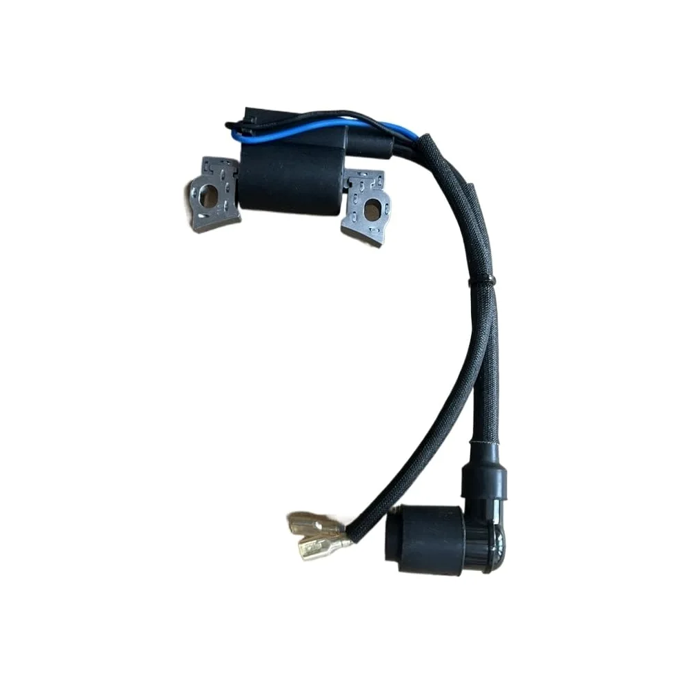 Módulo de bobina de encendido compatible con piezas de repuesto for cortacésped NP100, P57, NH130 y NH150.