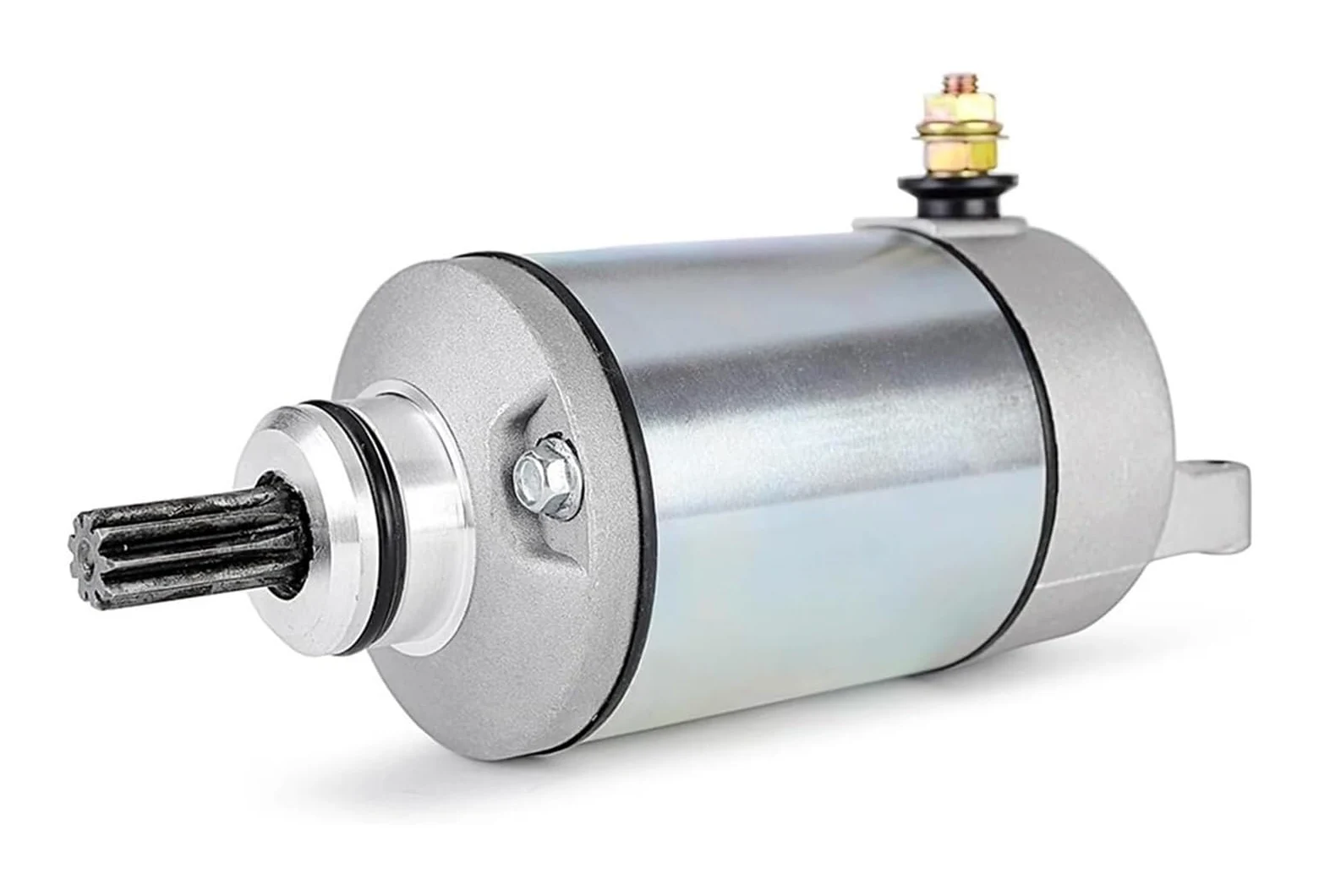 Motor Generador para Kawa&Saki para KLX400R para KLX400SR 2003 2004 para KSF400 para KFX 400 2003-2006 Motor De Arranque OEM:21163-S004