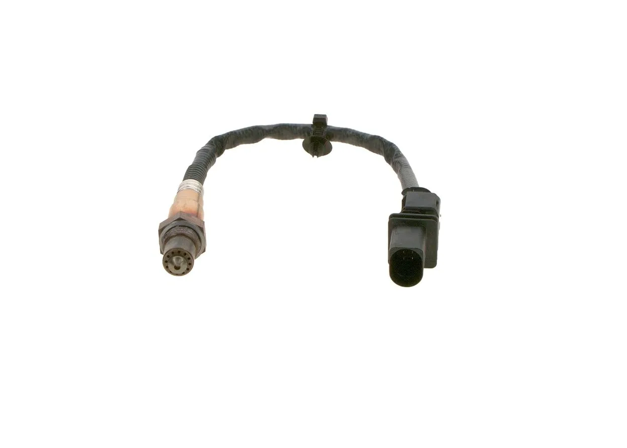 BOSCH Lambdasonde 0281004417 | Compatible con: Chevrolet Cruze, Cruze Schrägheck, Cruze Station Wagon, TRAX, Opel Mokka/Mokka X
