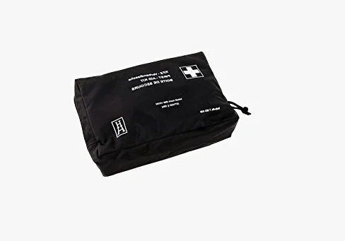 Bolsa de primeros auxilios original de BMW