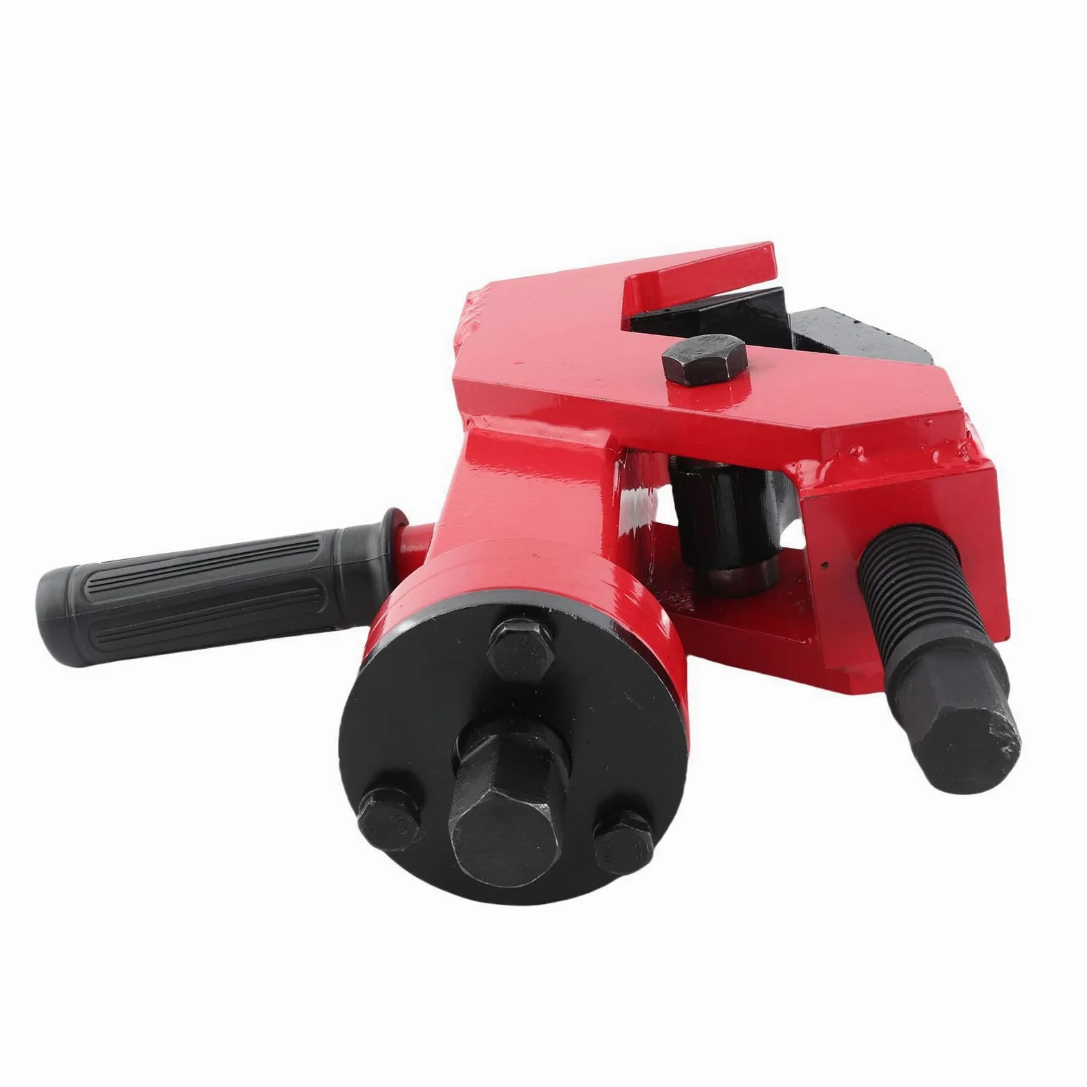 Destalonador de Neumáticos Manual, Portátil, Eficiente, Fácil de Usar, Herramienta para Destalonar Neumáticos Manual para ATV, UTV, Tractor, Camión, Coche, Cambiador de Portátil Eficiente a