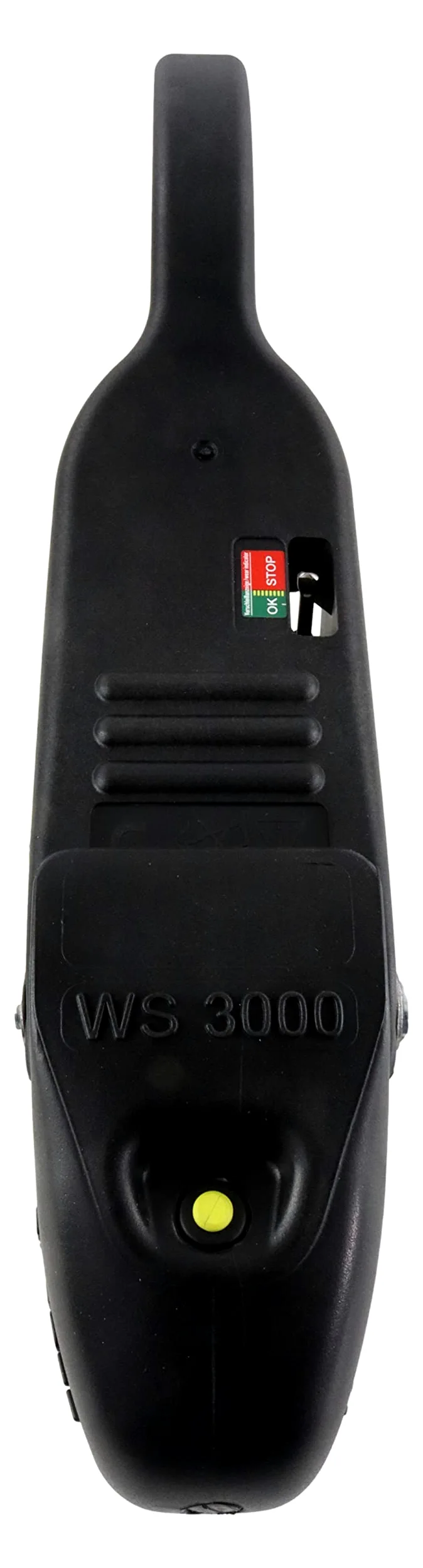 Winterhoff WS 3000 - Acoplamiento antibalancín para caravana, remolque, caballos