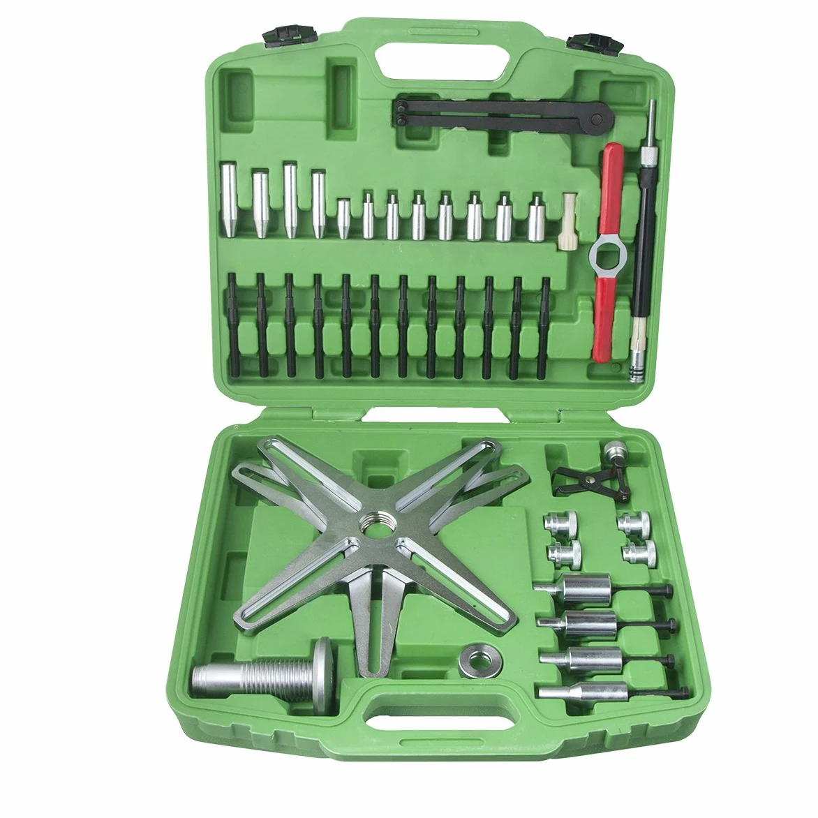 KIT CENTRADOR DE EMBRAGUE SAC