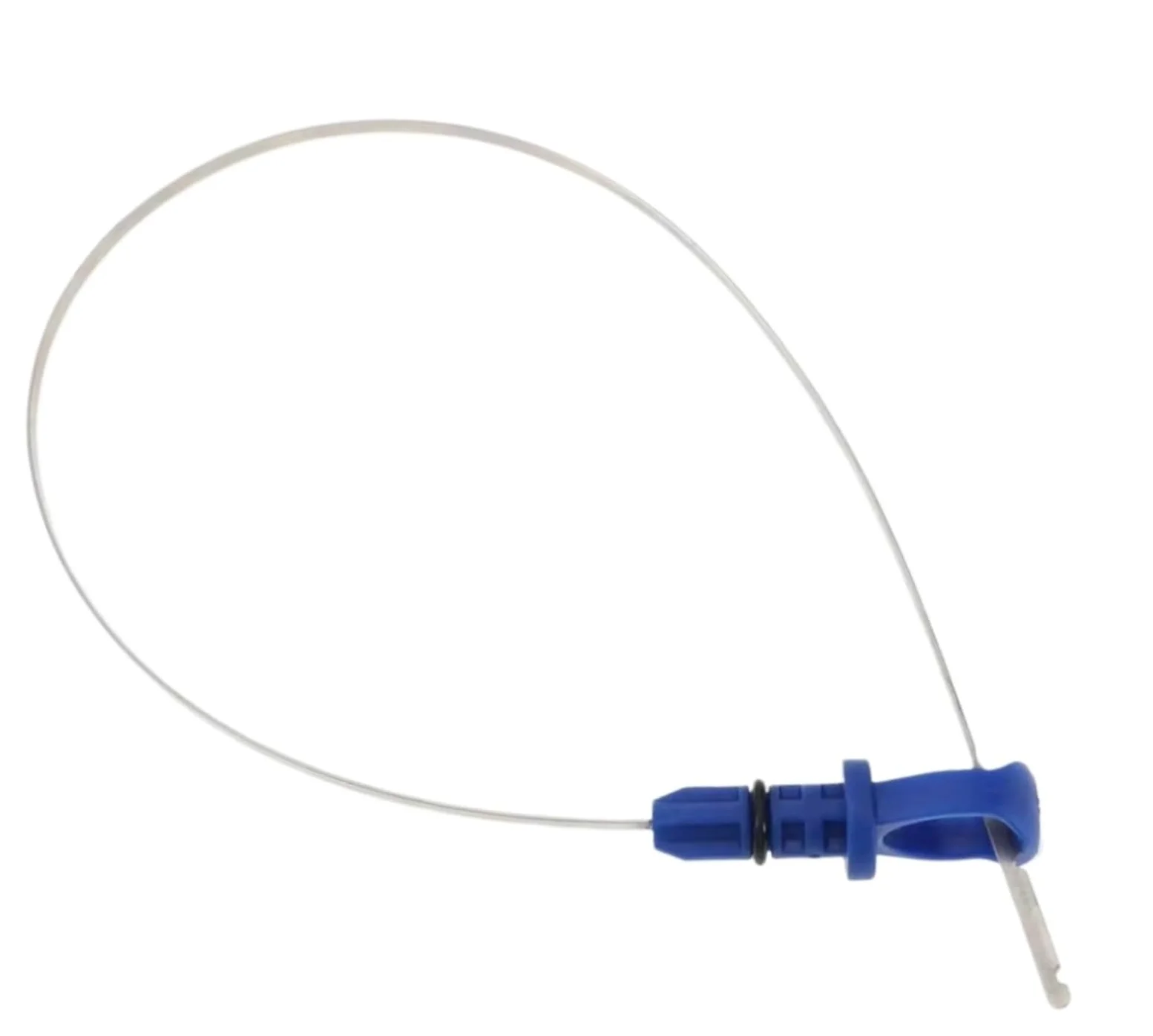 varilla valvulina Compatible Con Peugeot Para 206 Para 207 Para 307 Para 406 Para 607 Para Citroën Para C4 Para C5 Varilla De Nivel De Aceite De Coche OEM 117461