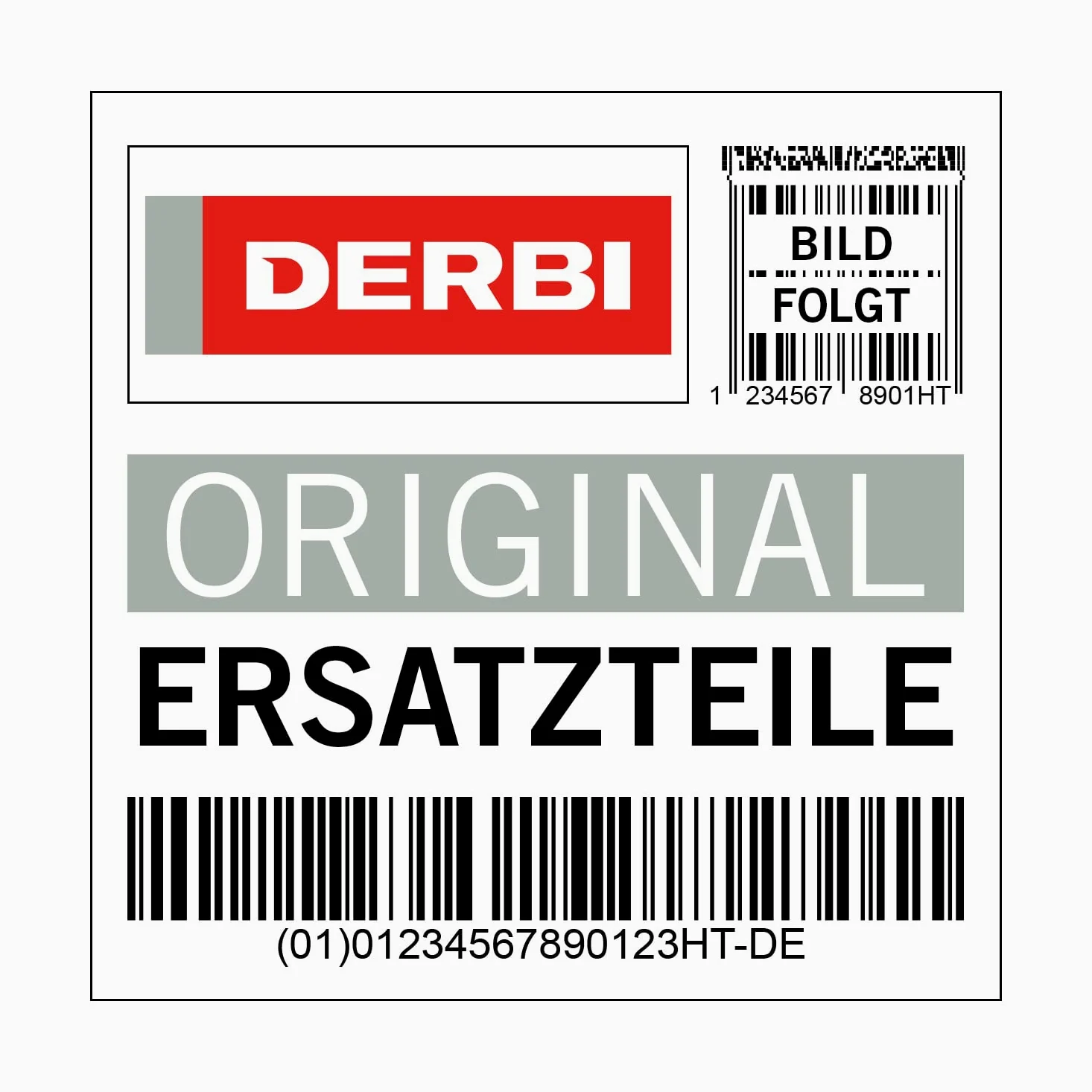 Cable de embrague Derbi 00H00915301